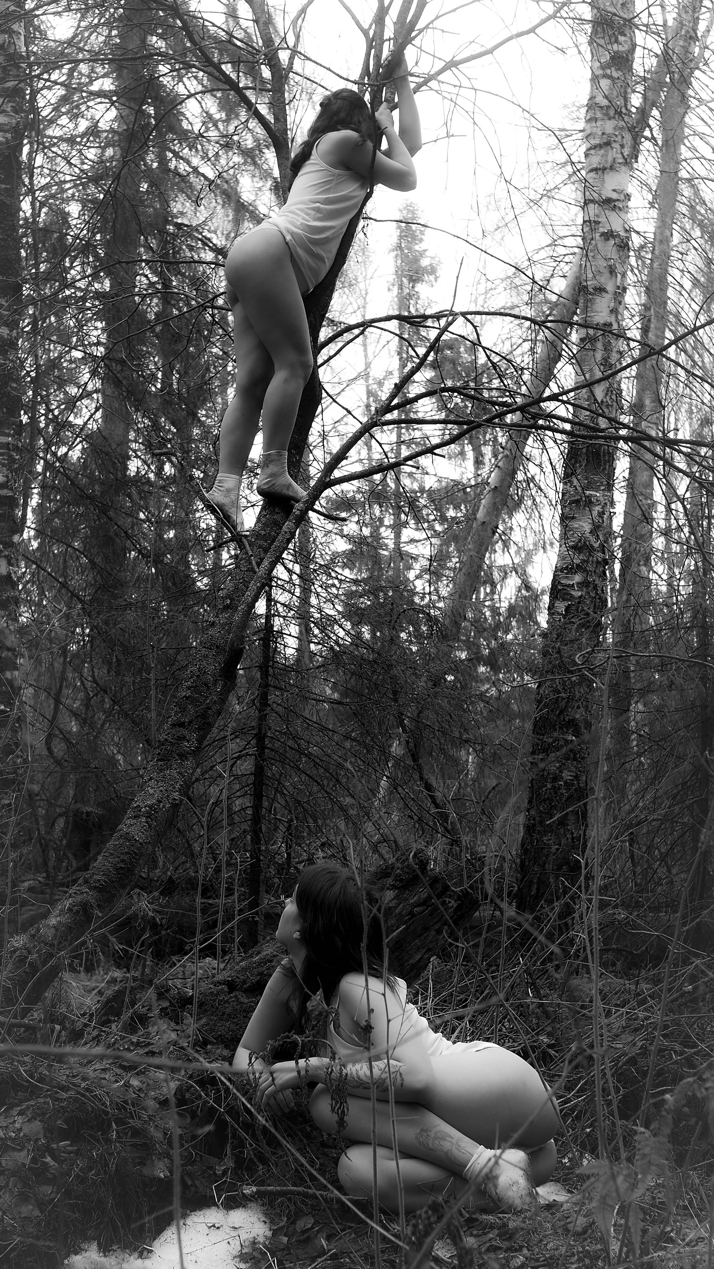 Портреты/бренды. Фотограф в Петербурге Марина Бояринцева