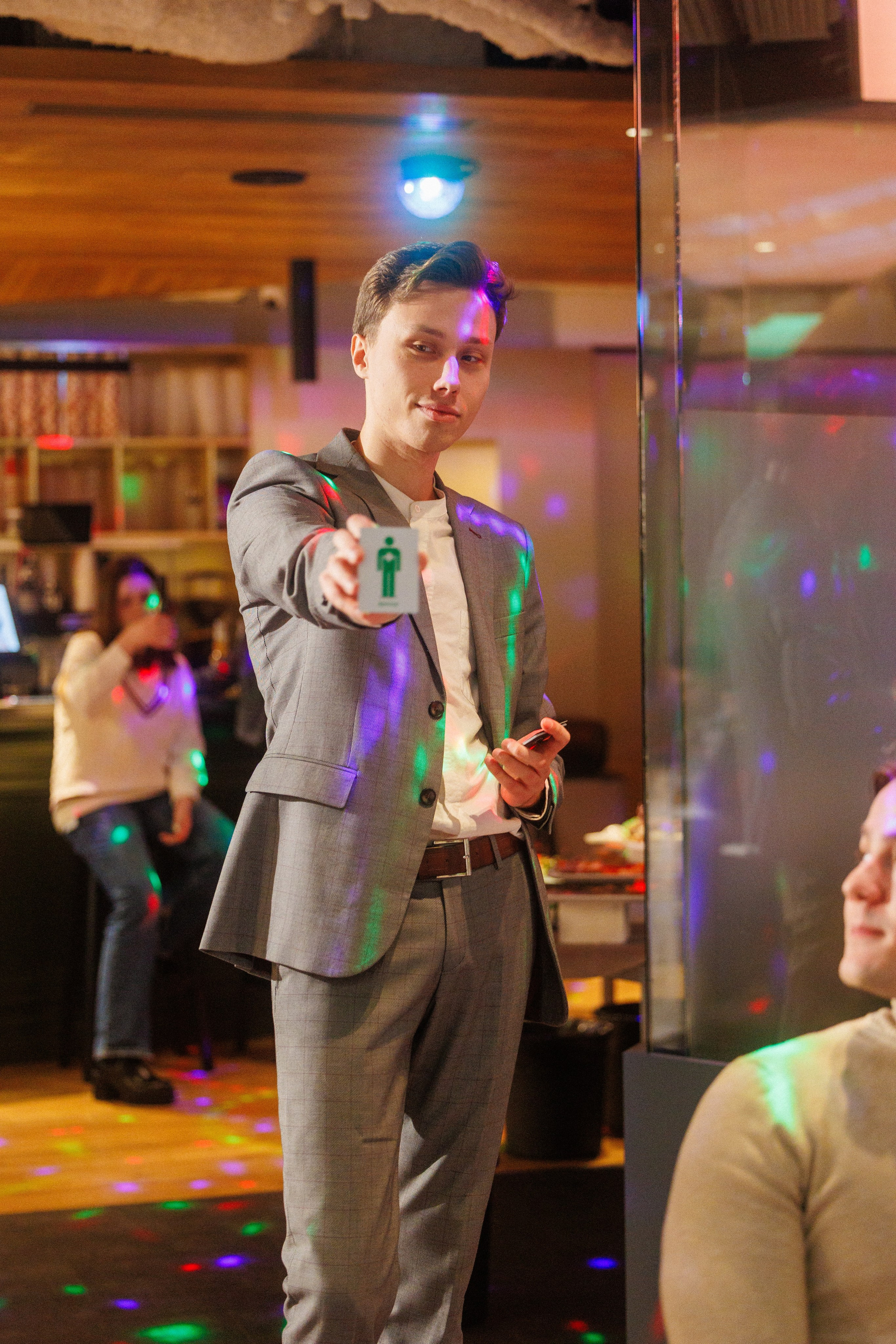 Mafia. Фотограф Александр Тулупов