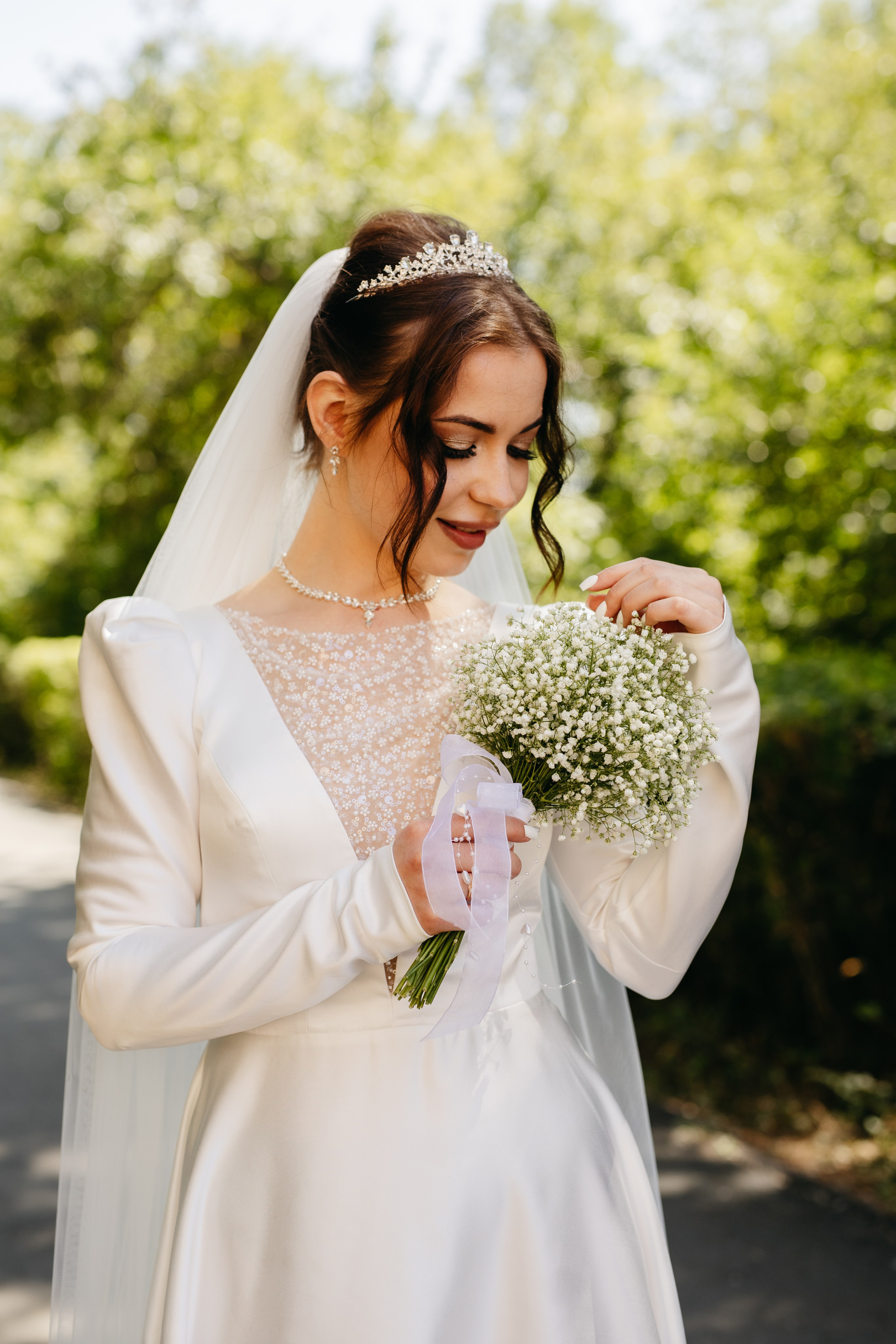 Сергей и Наталия. Свадебный и женский фотограф