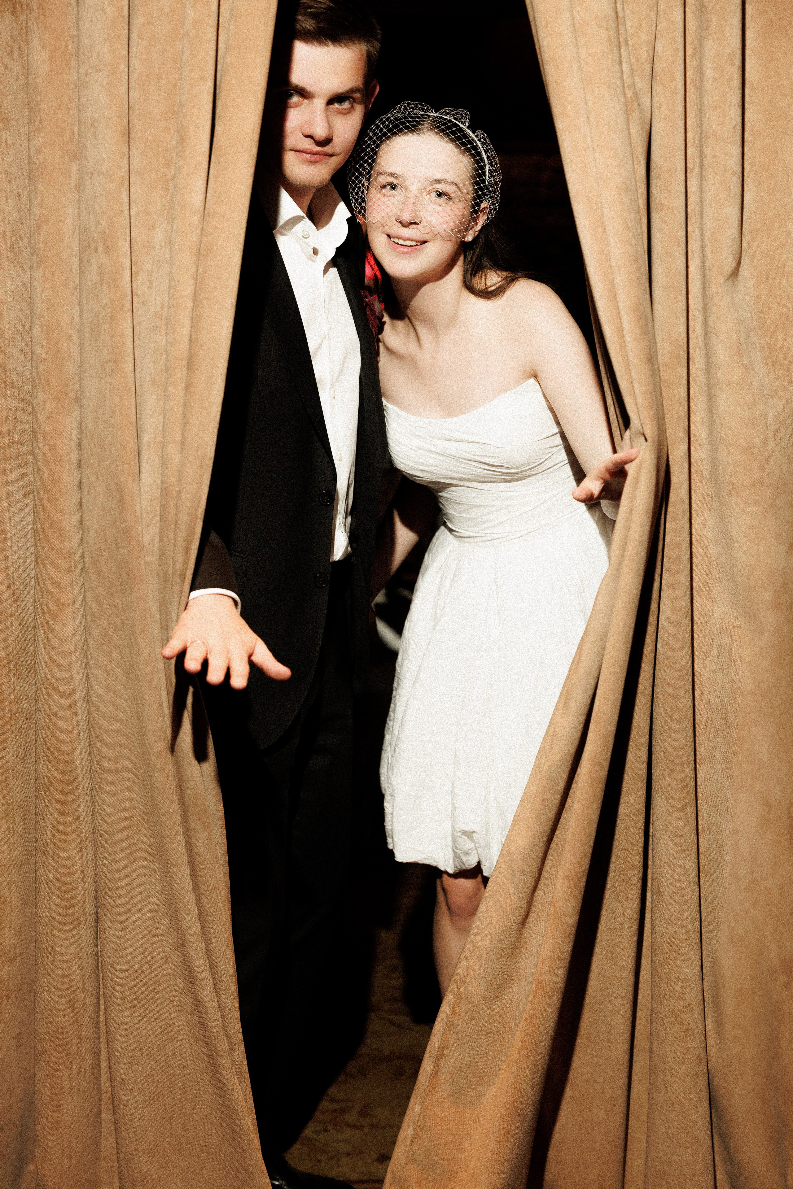 LS. Wedding party. Свадебный и event-фотограф Иван Волнухин