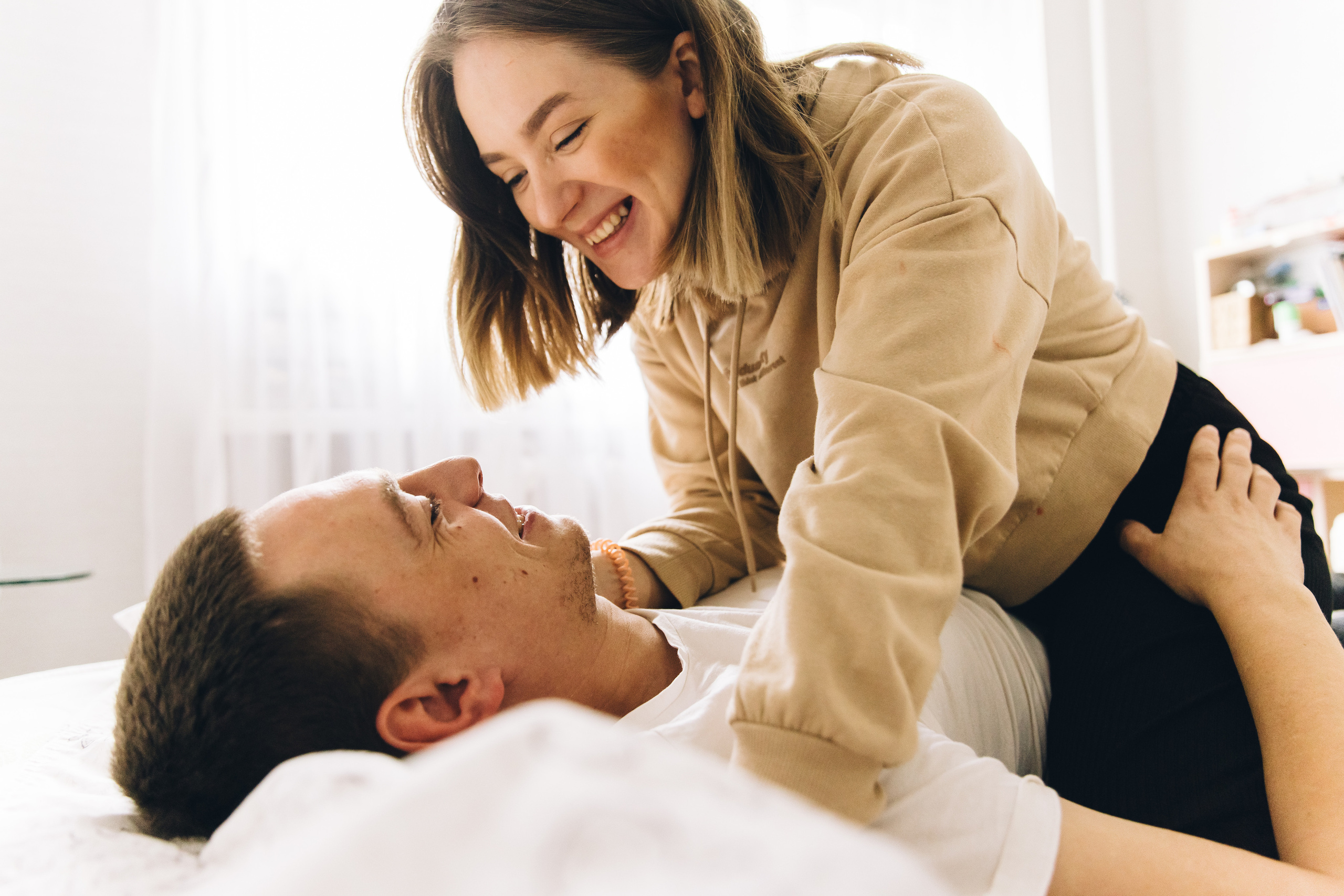 Максим и Мария. Фотограф в Волгодонске Ирина Шкода