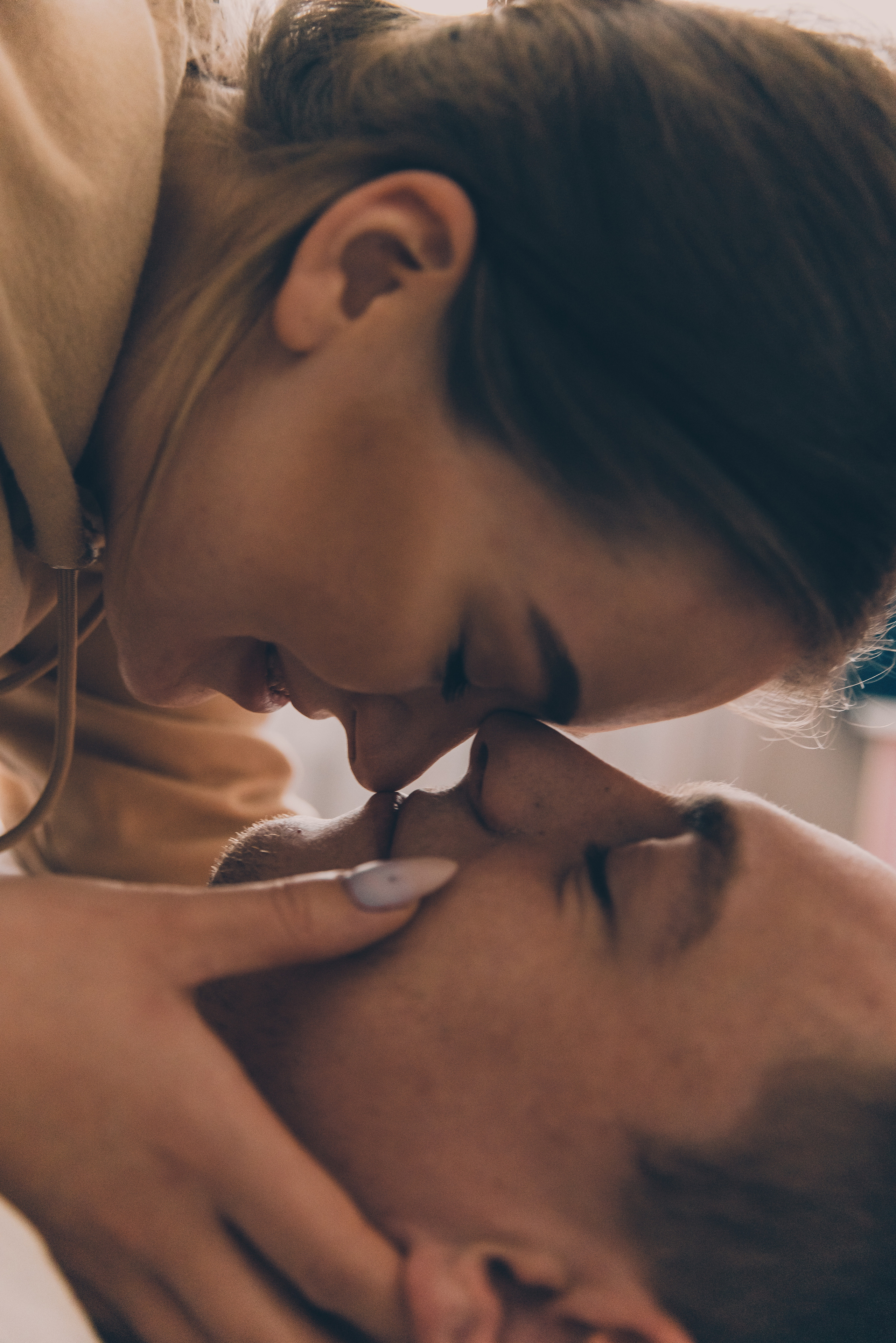 Максим и Мария. Фотограф в Волгодонске Ирина Шкода