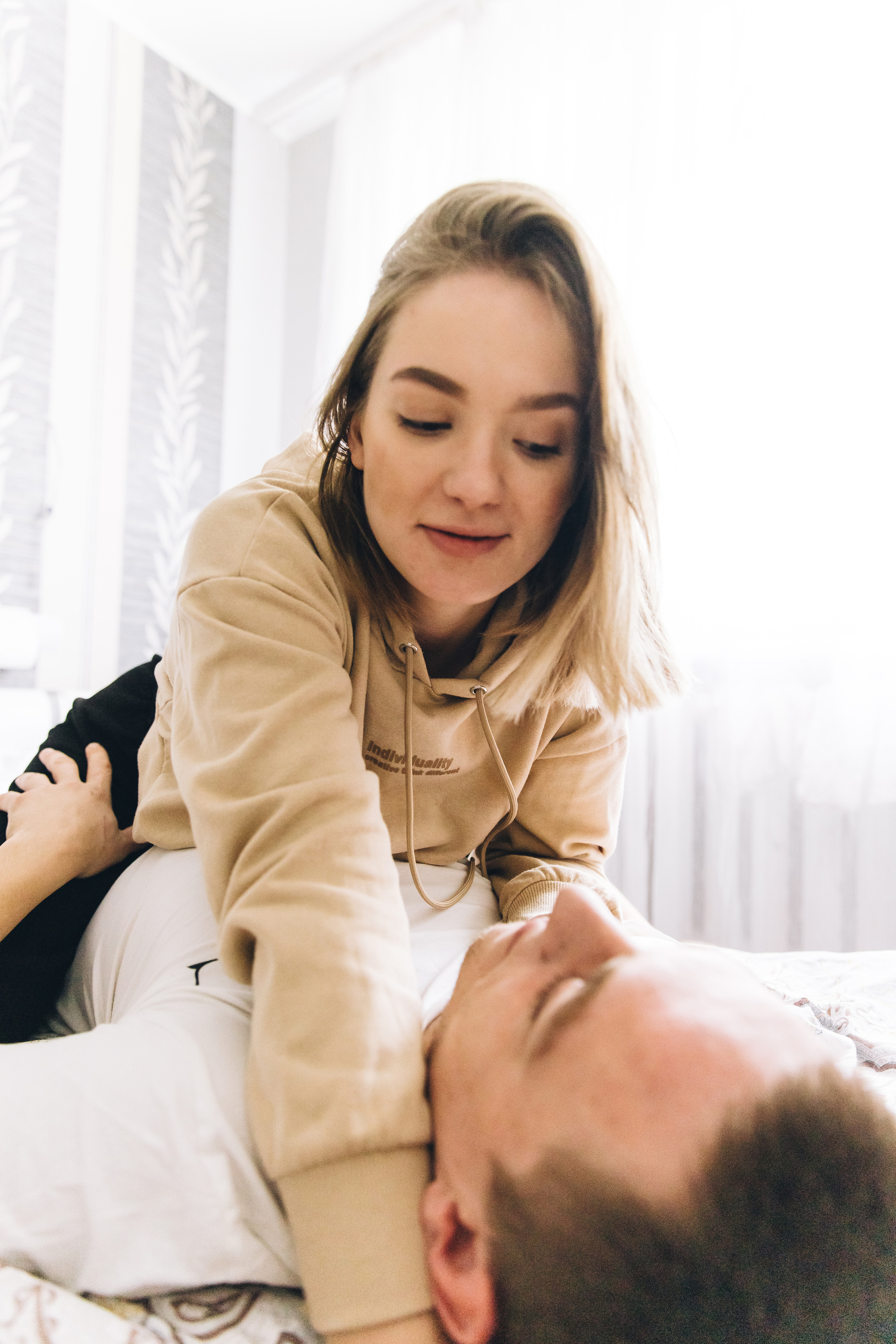 Максим и Мария. Фотограф в Волгодонске Ирина Шкода