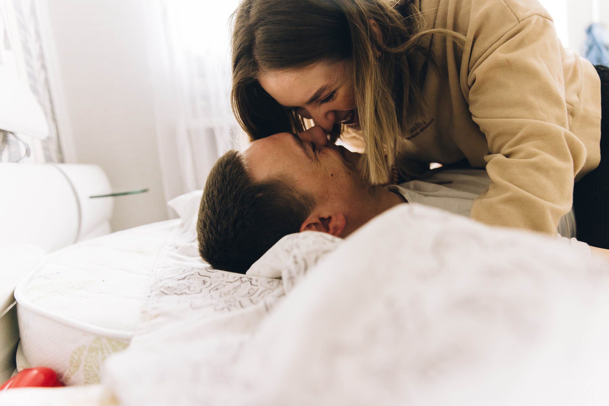 Максим и Мария. Фотограф в Волгодонске Ирина Шкода