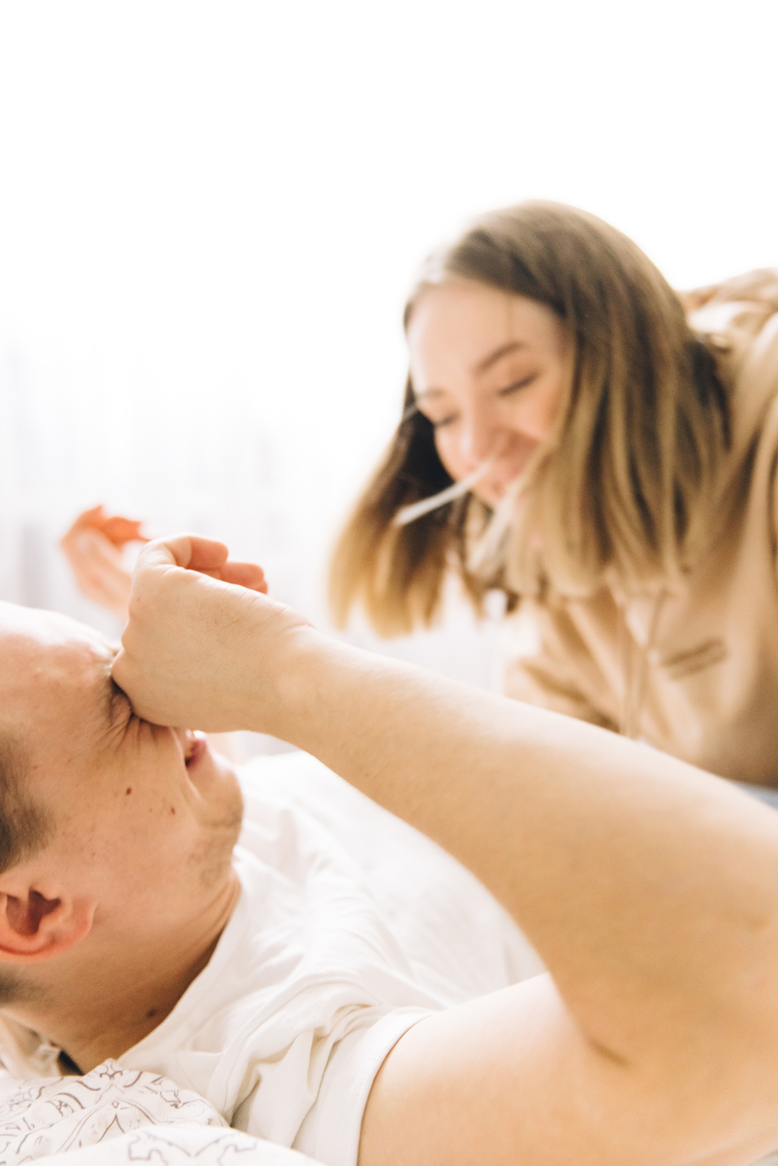 Максим и Мария. Фотограф в Волгодонске Ирина Шкода