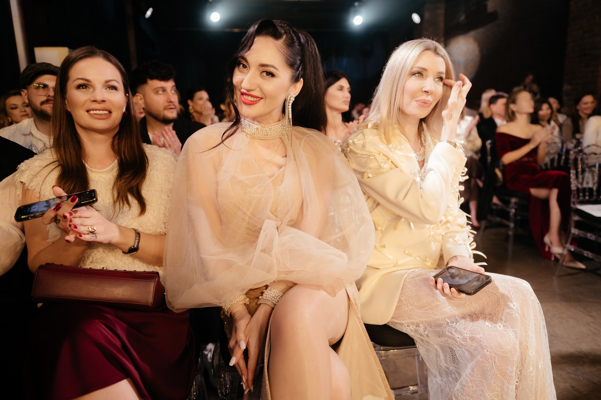 Shopping года 2024 от медиа ЯПОКУПАЮ. Сайт фотографа Данилы Пащенко