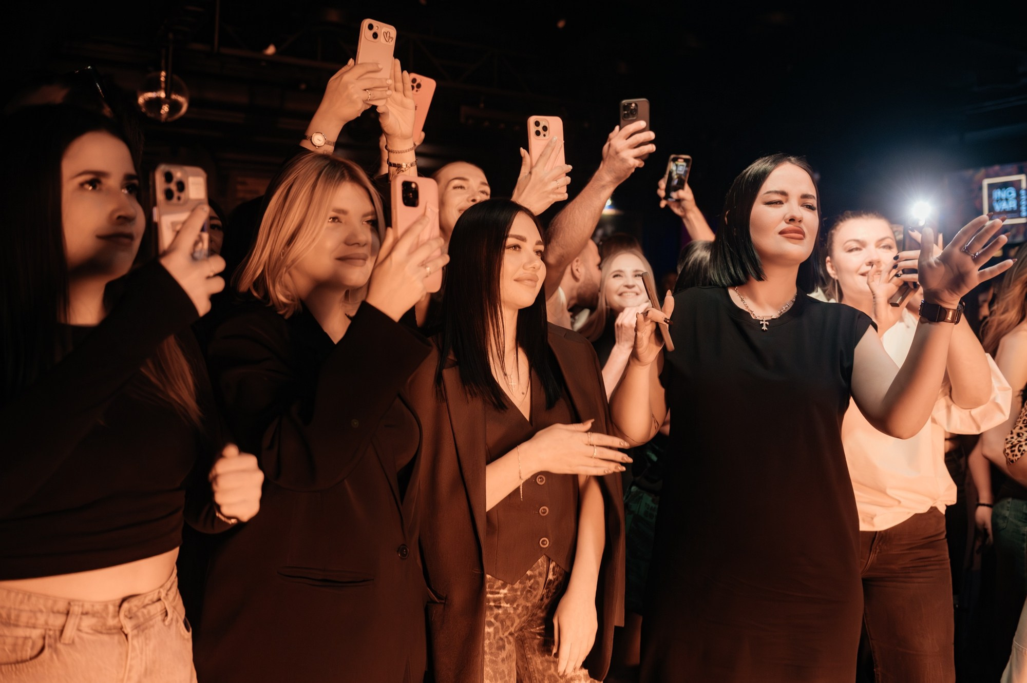 Концерты. Сайт фотографа Данилы Пащенко