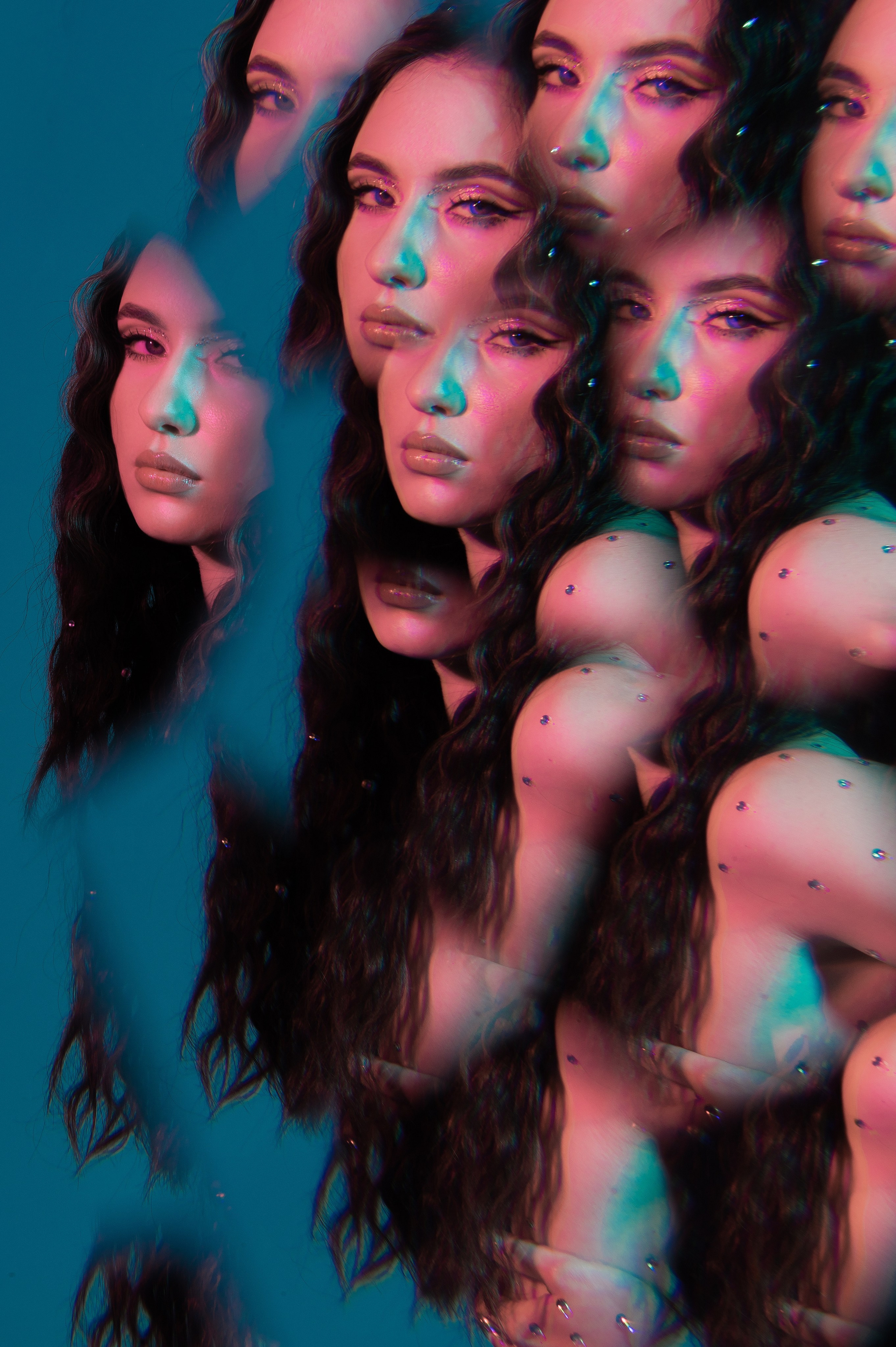 Индивидуальная (ню). Сайт фотографа Данилы Пащенко