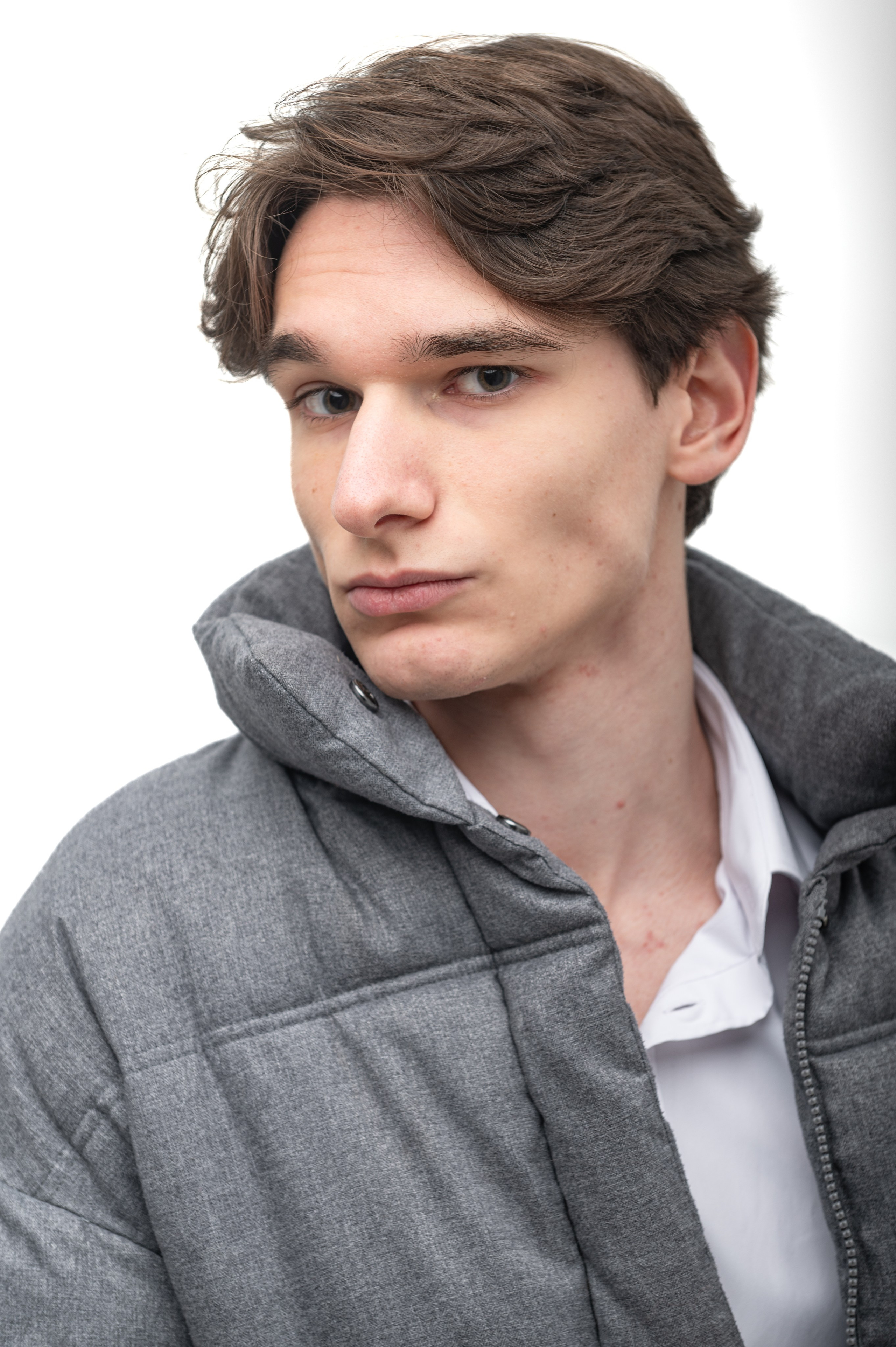 Снепы/Тесты/Каталог. Сайт фотографа Данилы Пащенко