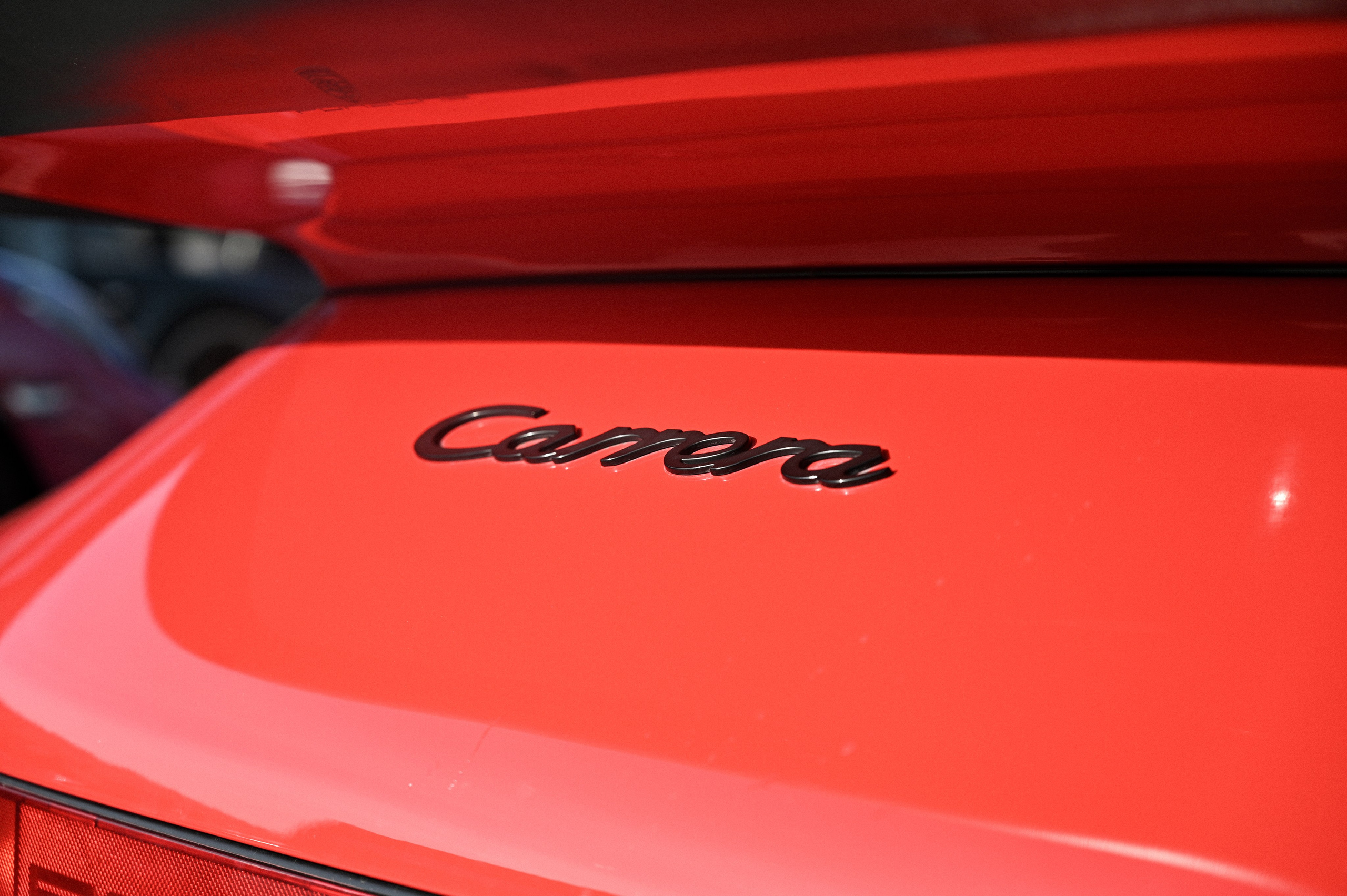 Porsche Ride. Фотограф Александр Орымбаев