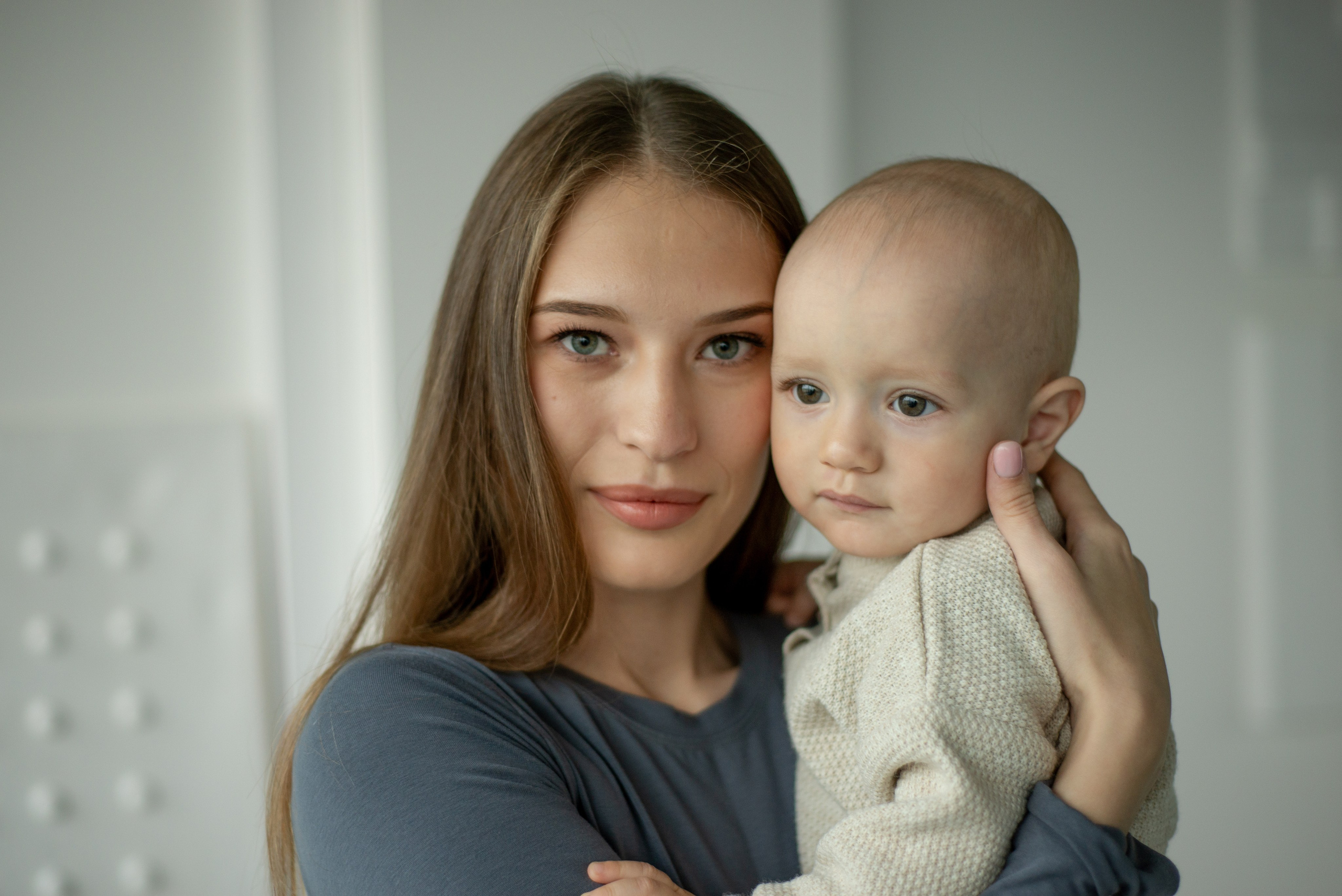 Семейная съемка Анастасии. Женский фотограф Санкт-Петербург Александра Колий