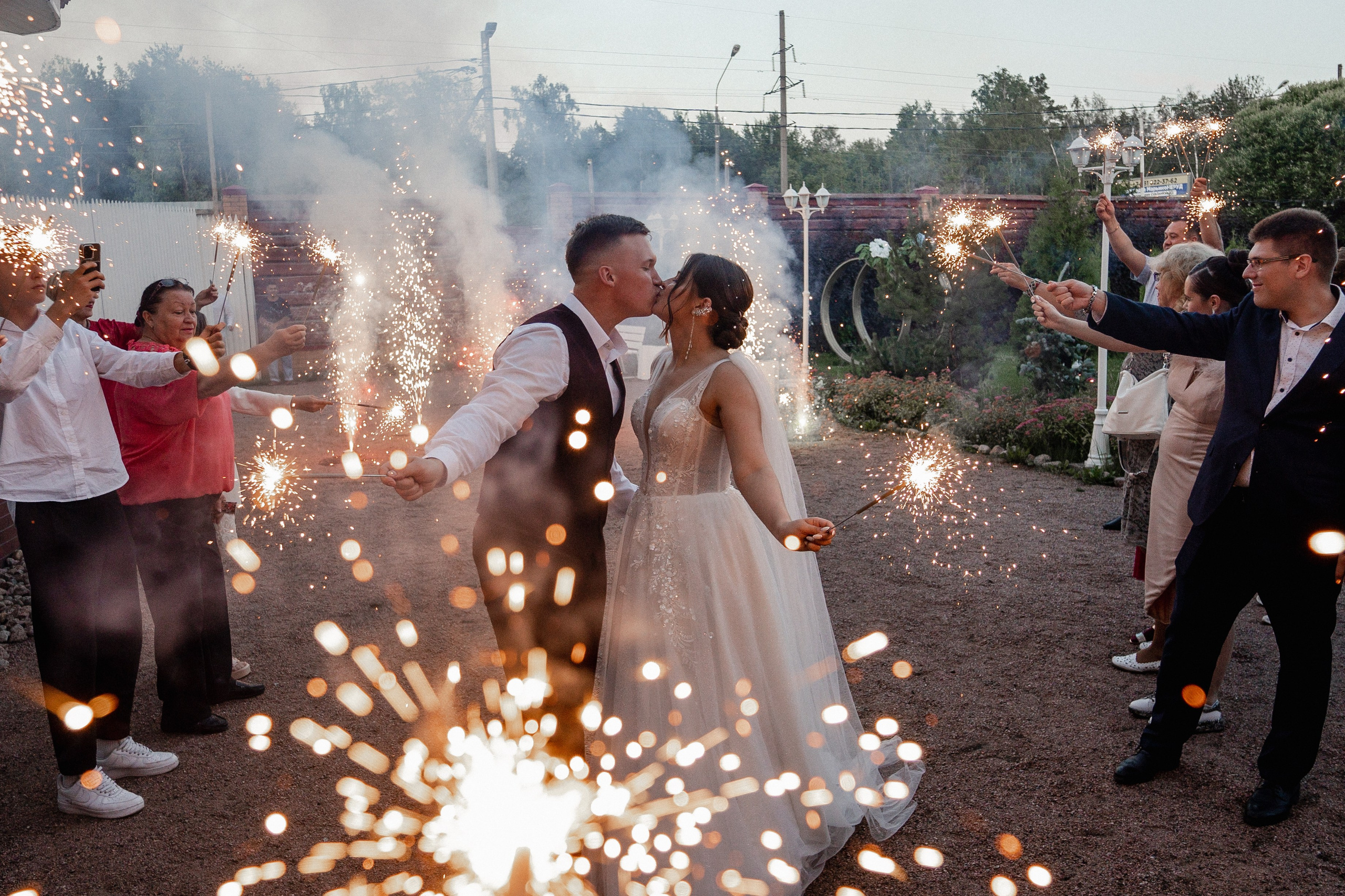 Pavel & Tatsiana. Dolce_wedding