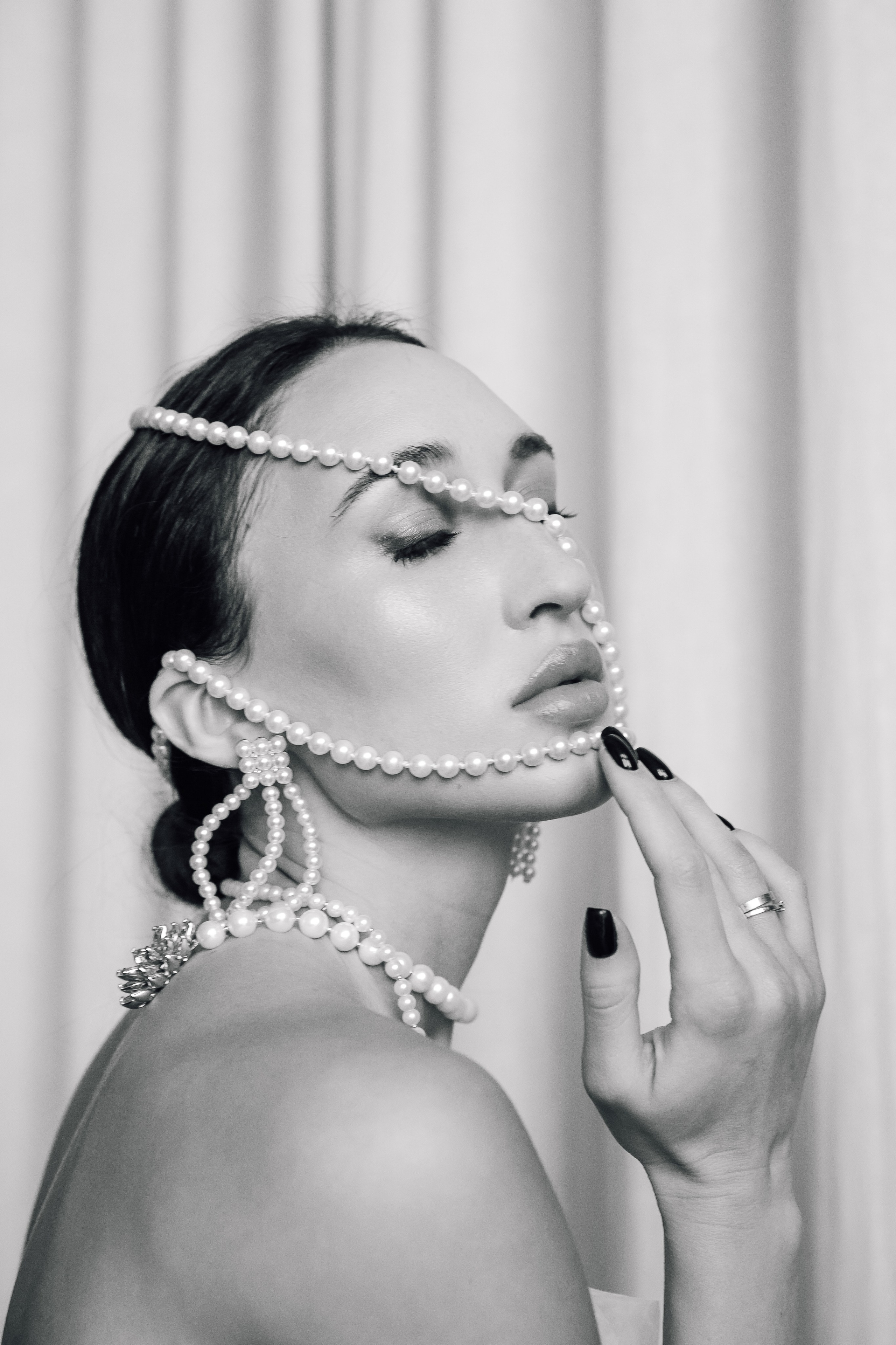 Соня. Женский фотограф в Москве Светлана Смагина