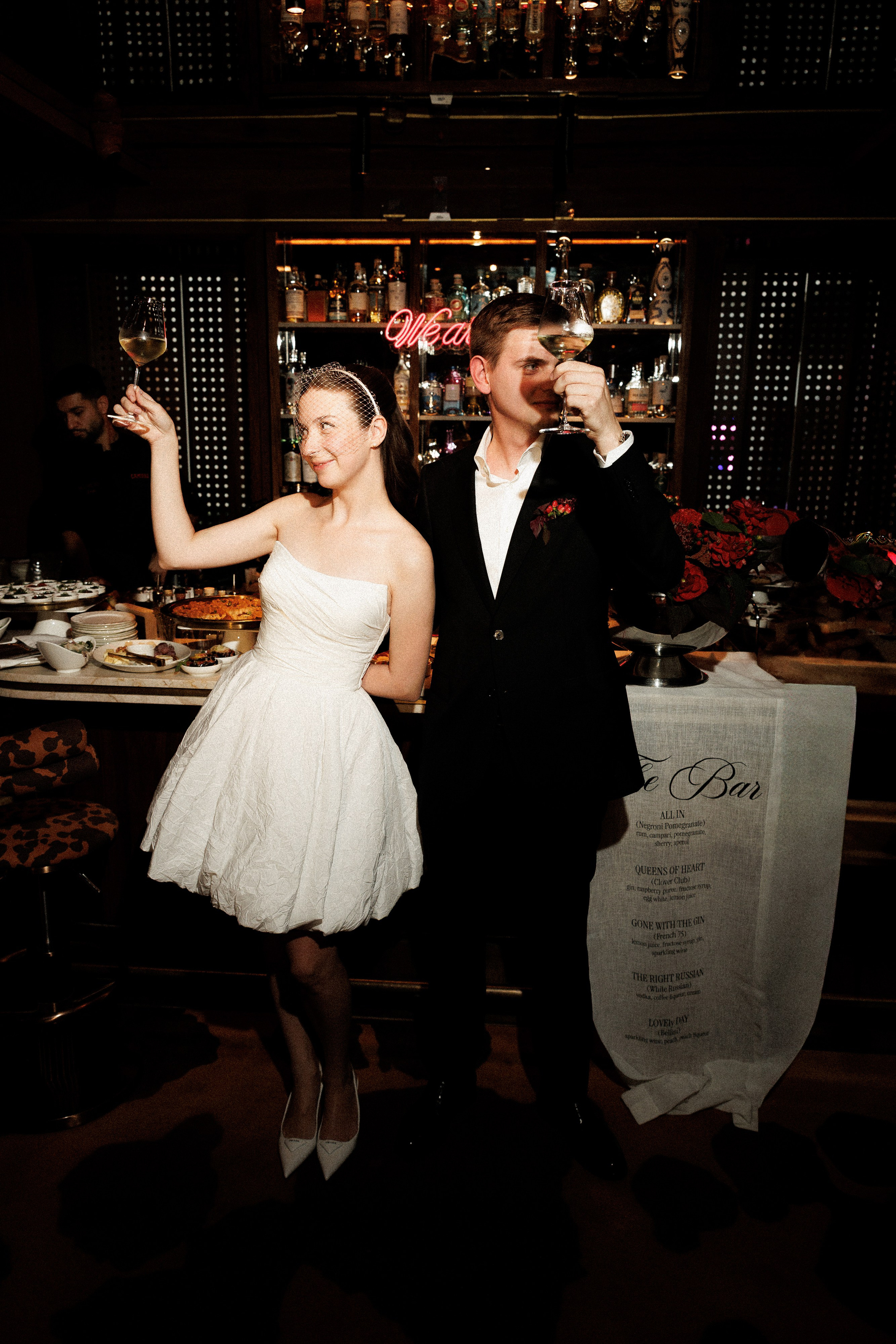 LS. Wedding party. Свадебный и event-фотограф Иван Волнухин