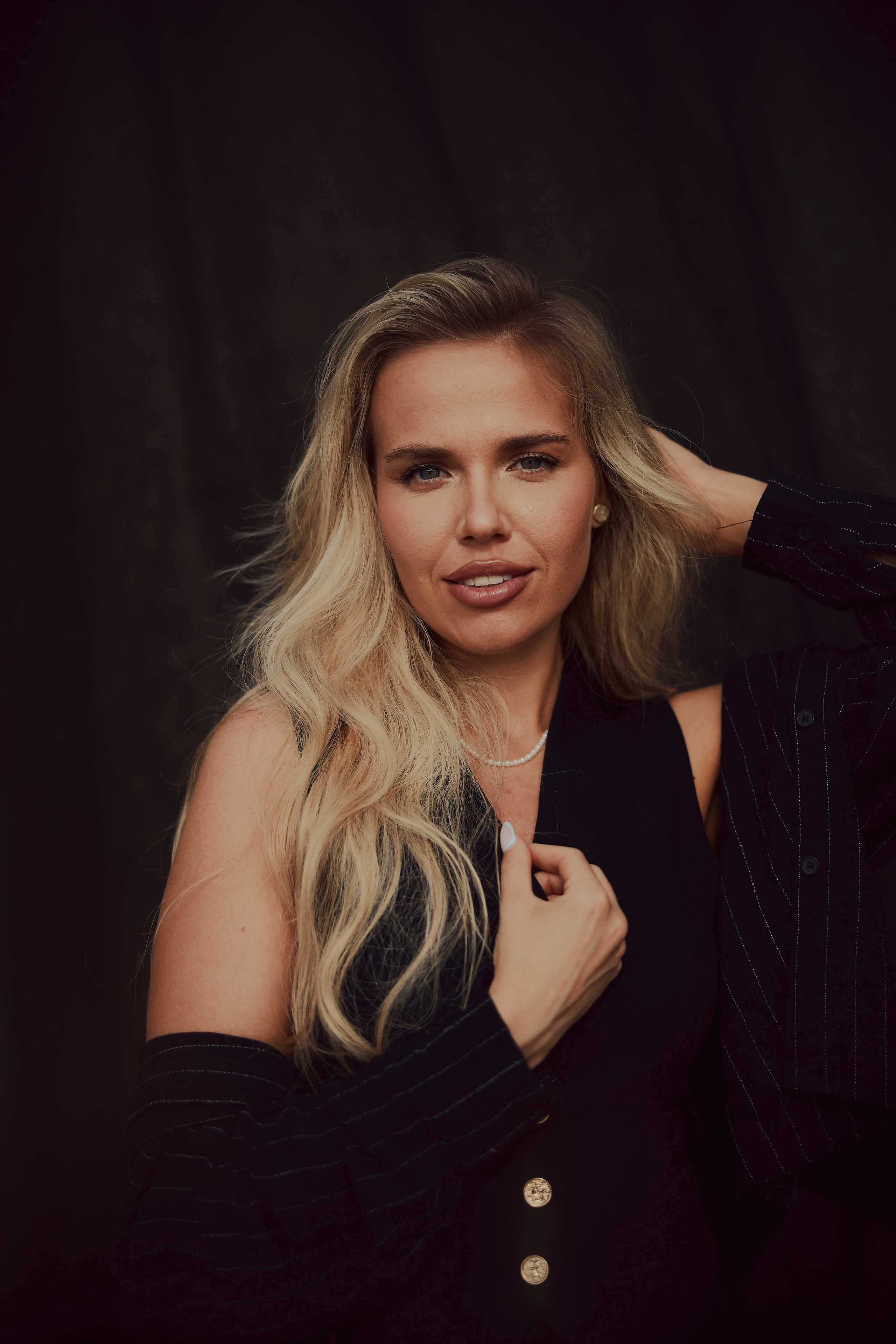 Спокойствие. Сергей Ирклиенко