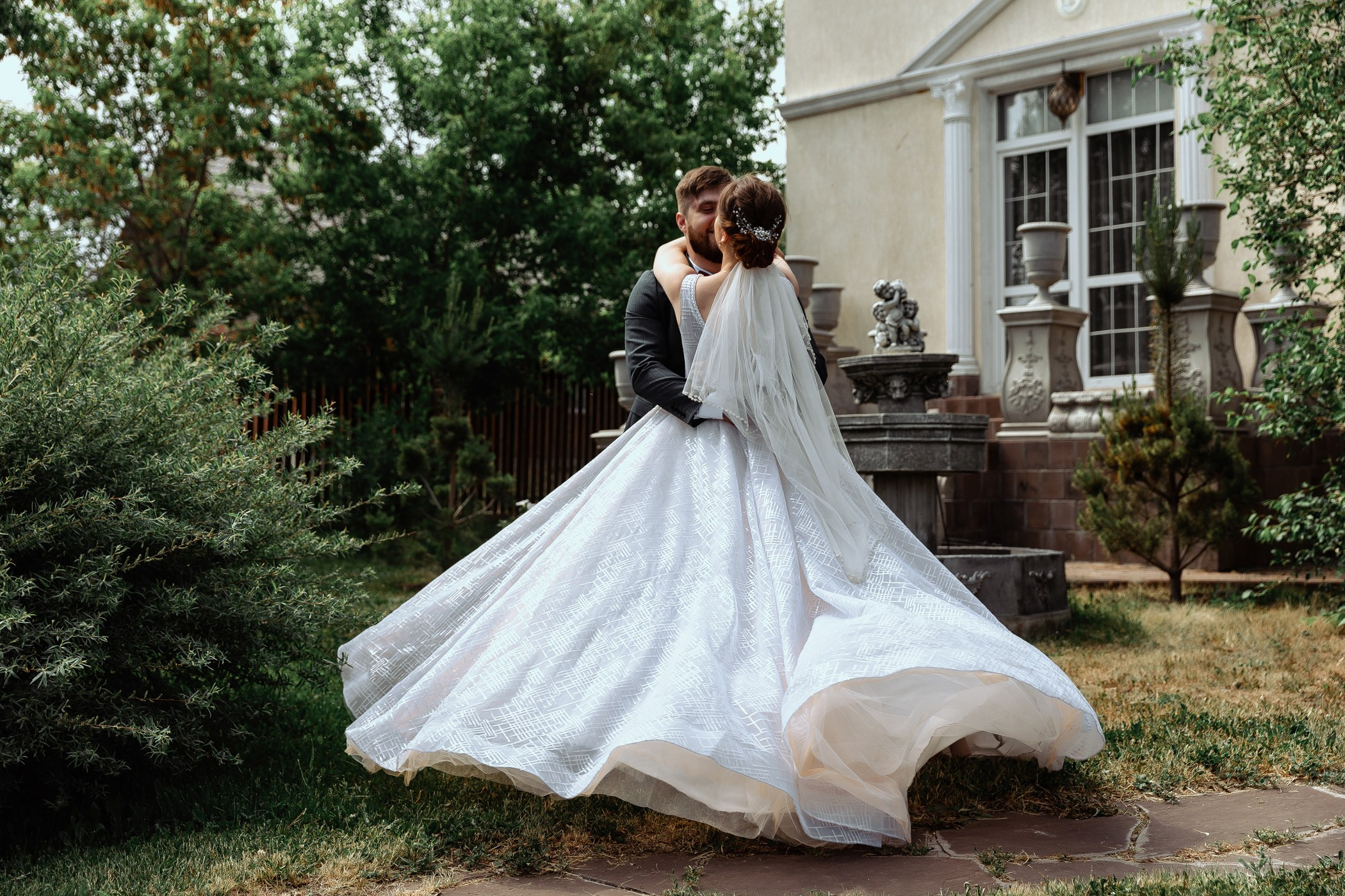 Алексей и Марина. Тимур Аминов | Фотограф в Кемерове