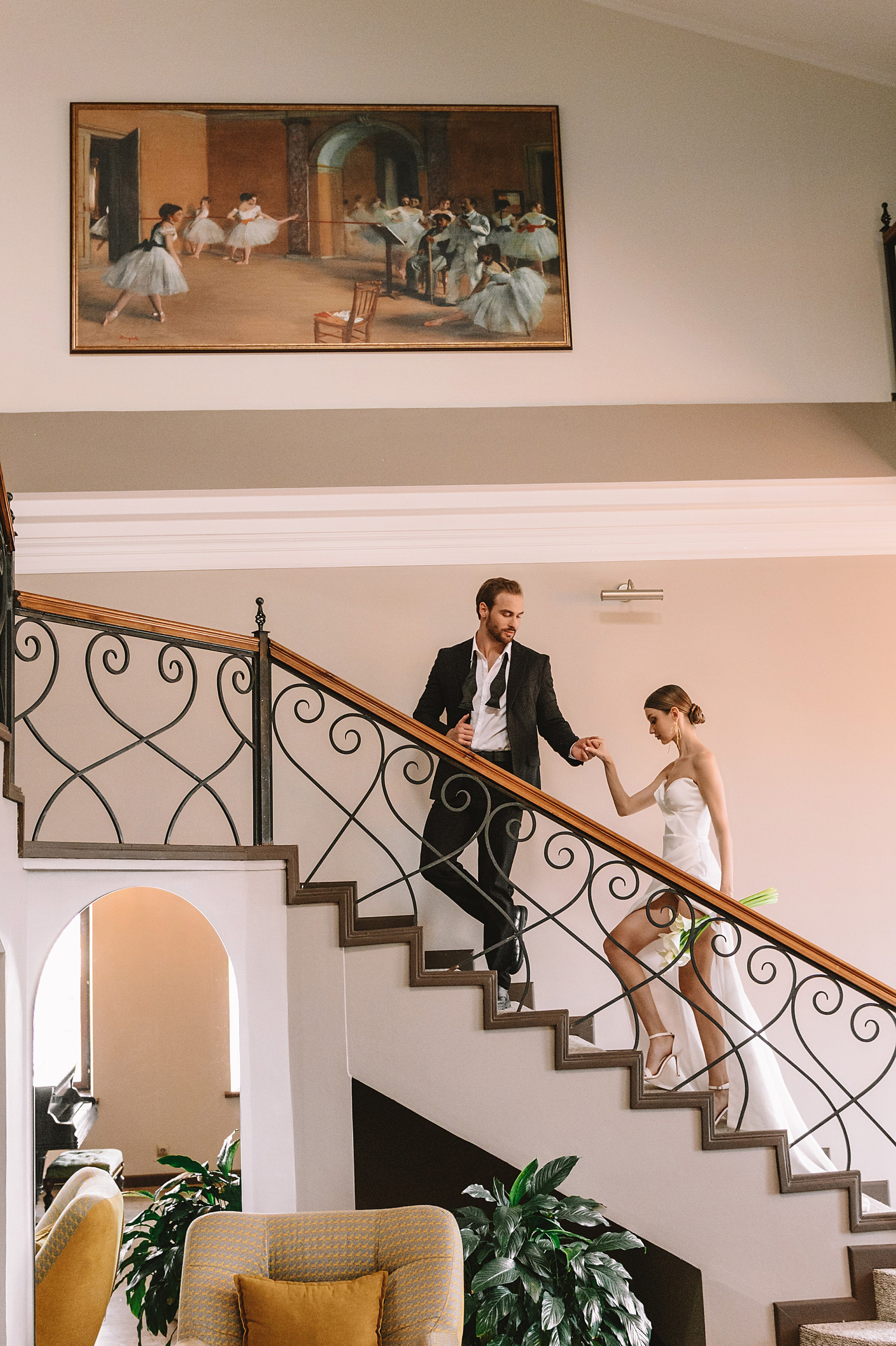 Анна и Виктор. Константин Тищенко, фотограф в Санкт-Петербурге, Пскове, Москве