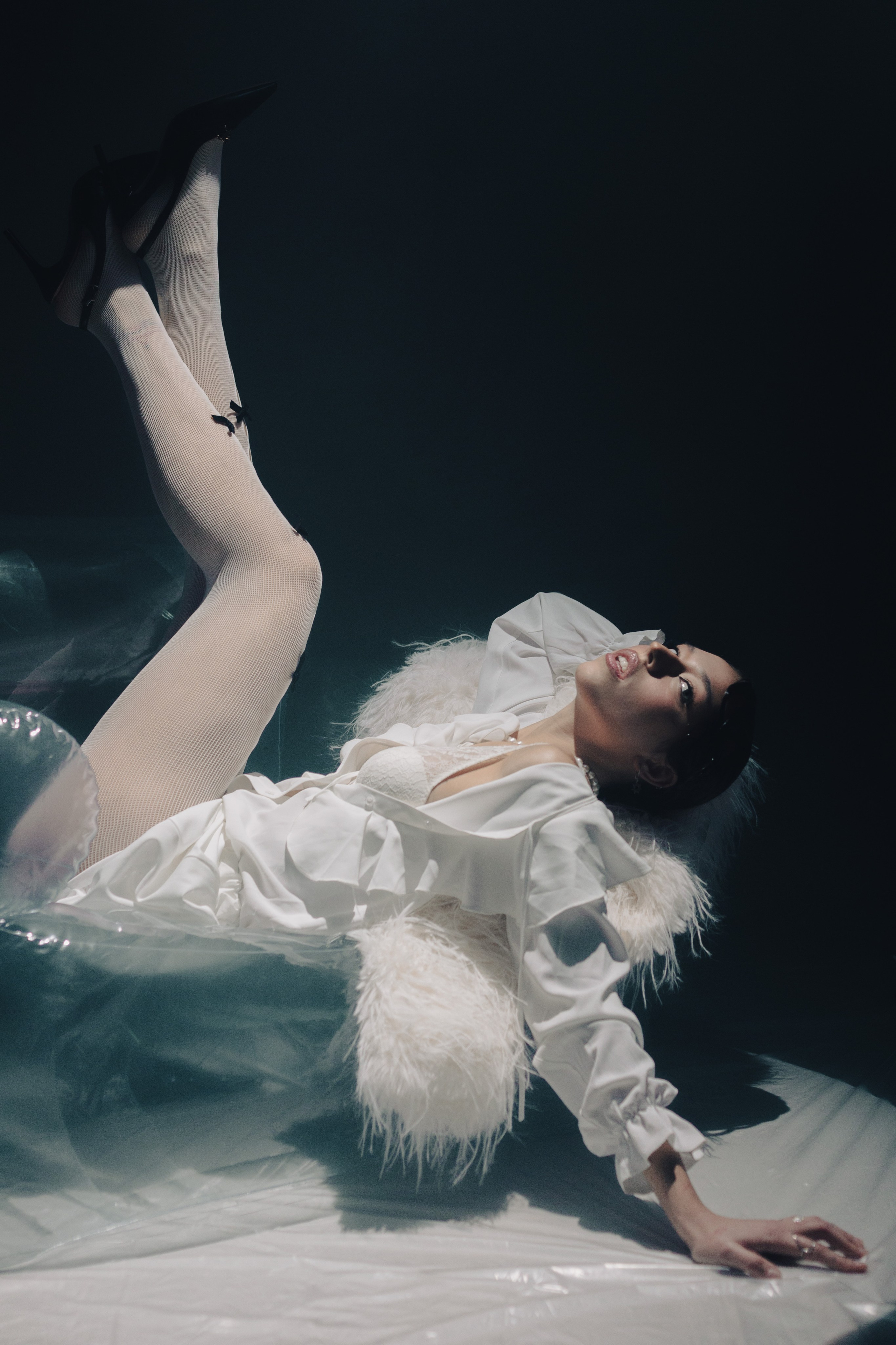 Pearl. Валерия Трофимова ФОТОГРАФ|Санкт-Петербург |Крым