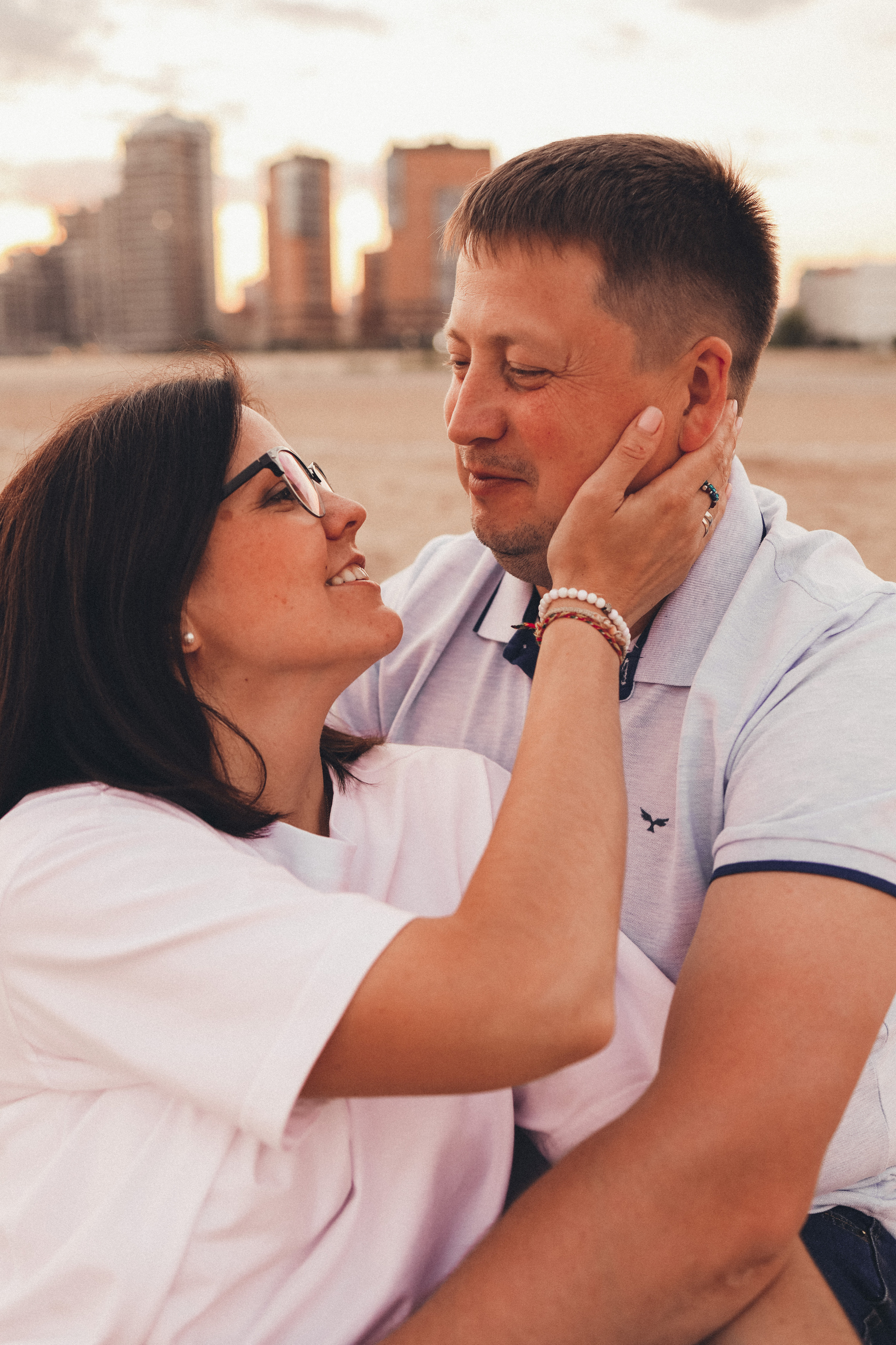 Семья ❤️. Семейный lifestyle фотограф в Казани Ксения Верясова