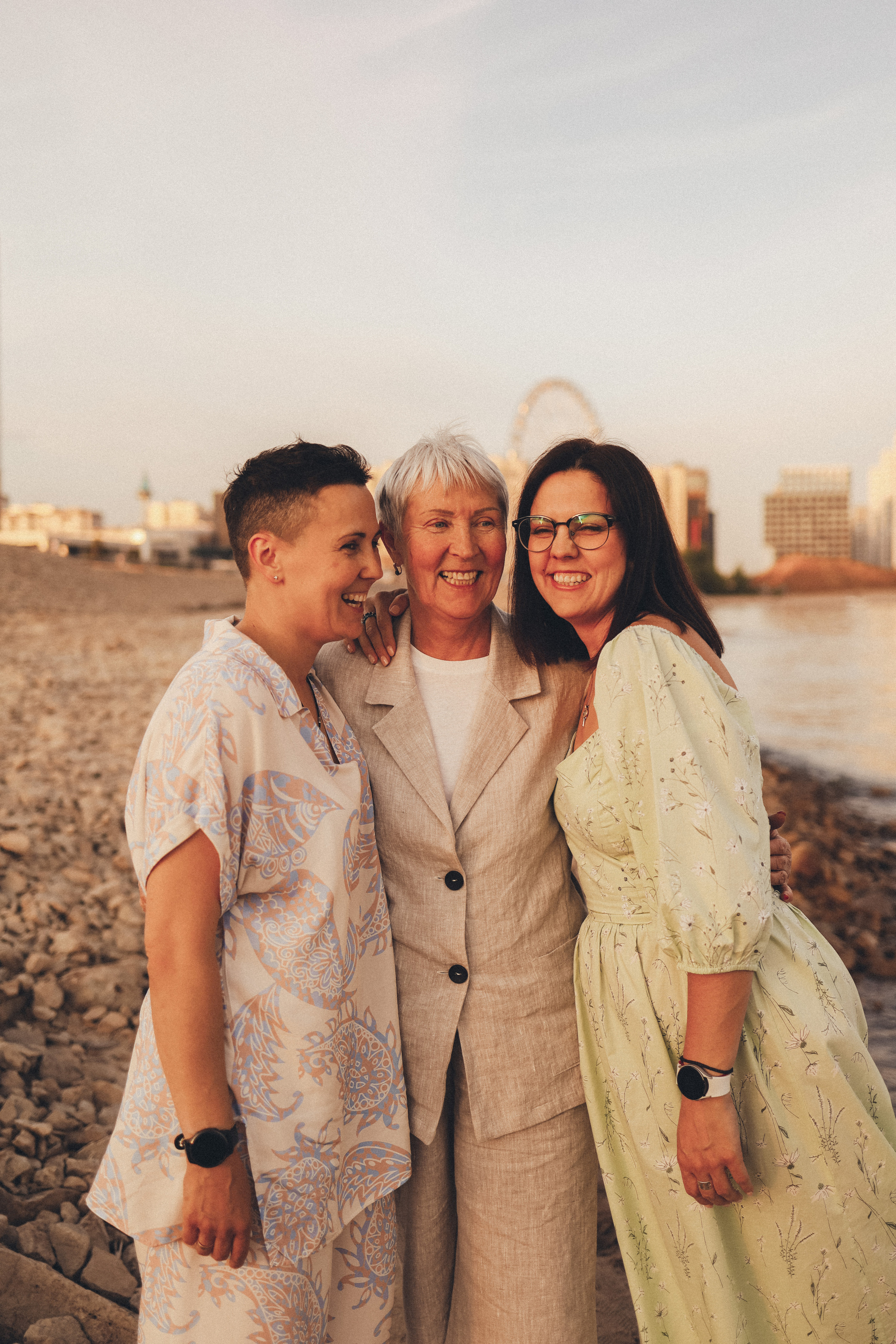 Семья ❤️. Семейный lifestyle фотограф в Казани Ксения Верясова