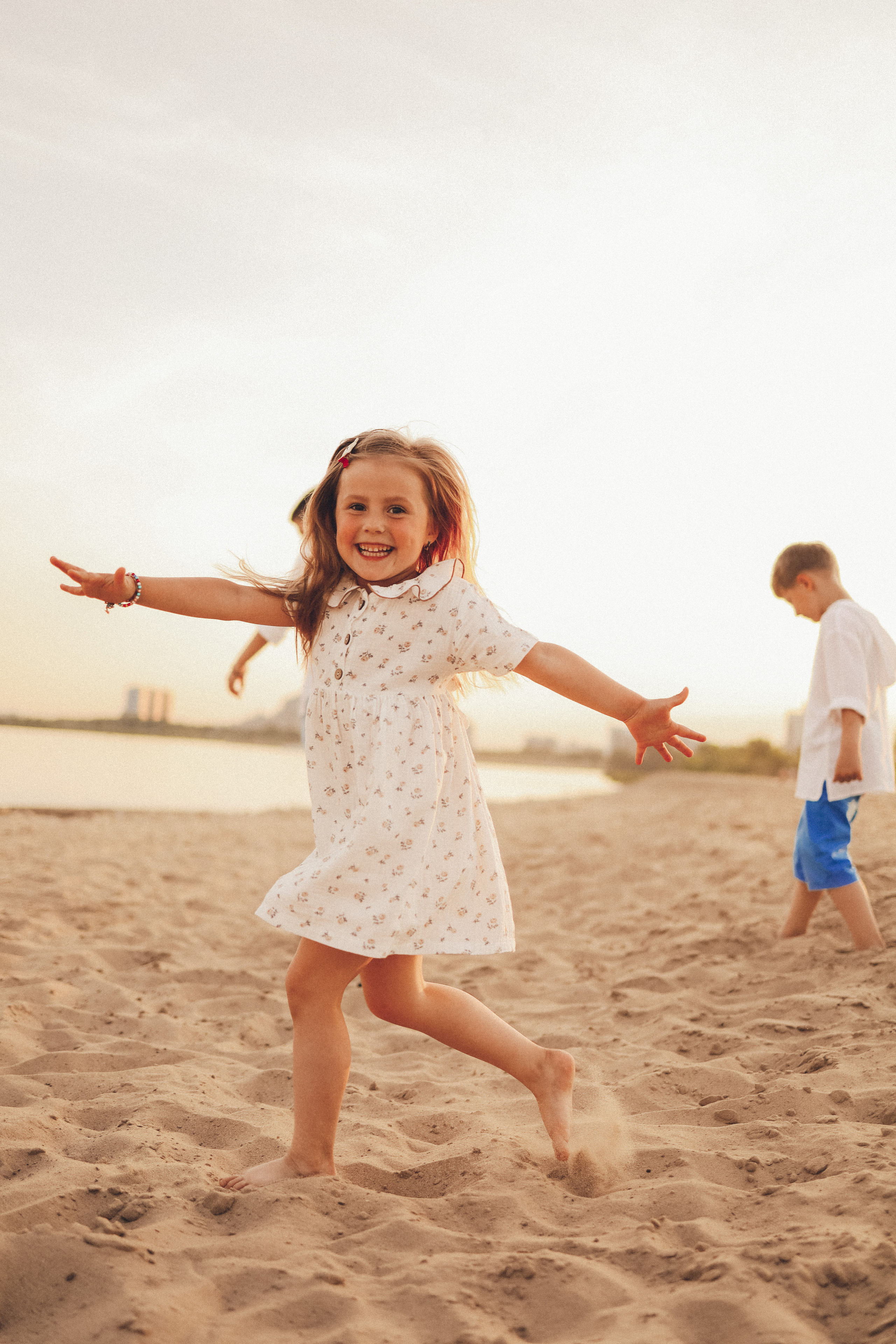 Семья ❤️. Семейный lifestyle фотограф в Казани Ксения Верясова