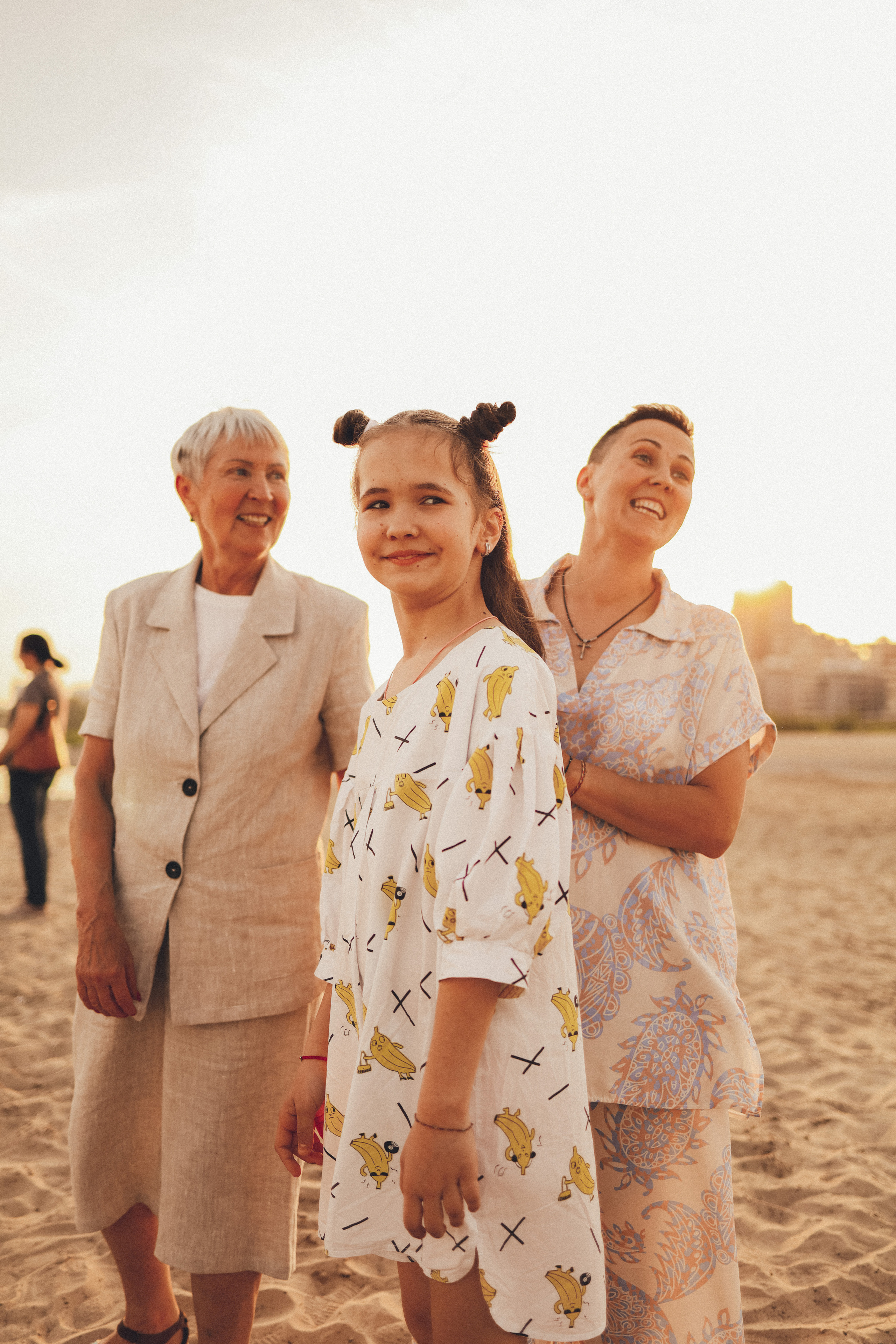 Семья ❤️. Семейный lifestyle фотограф в Казани Ксения Верясова