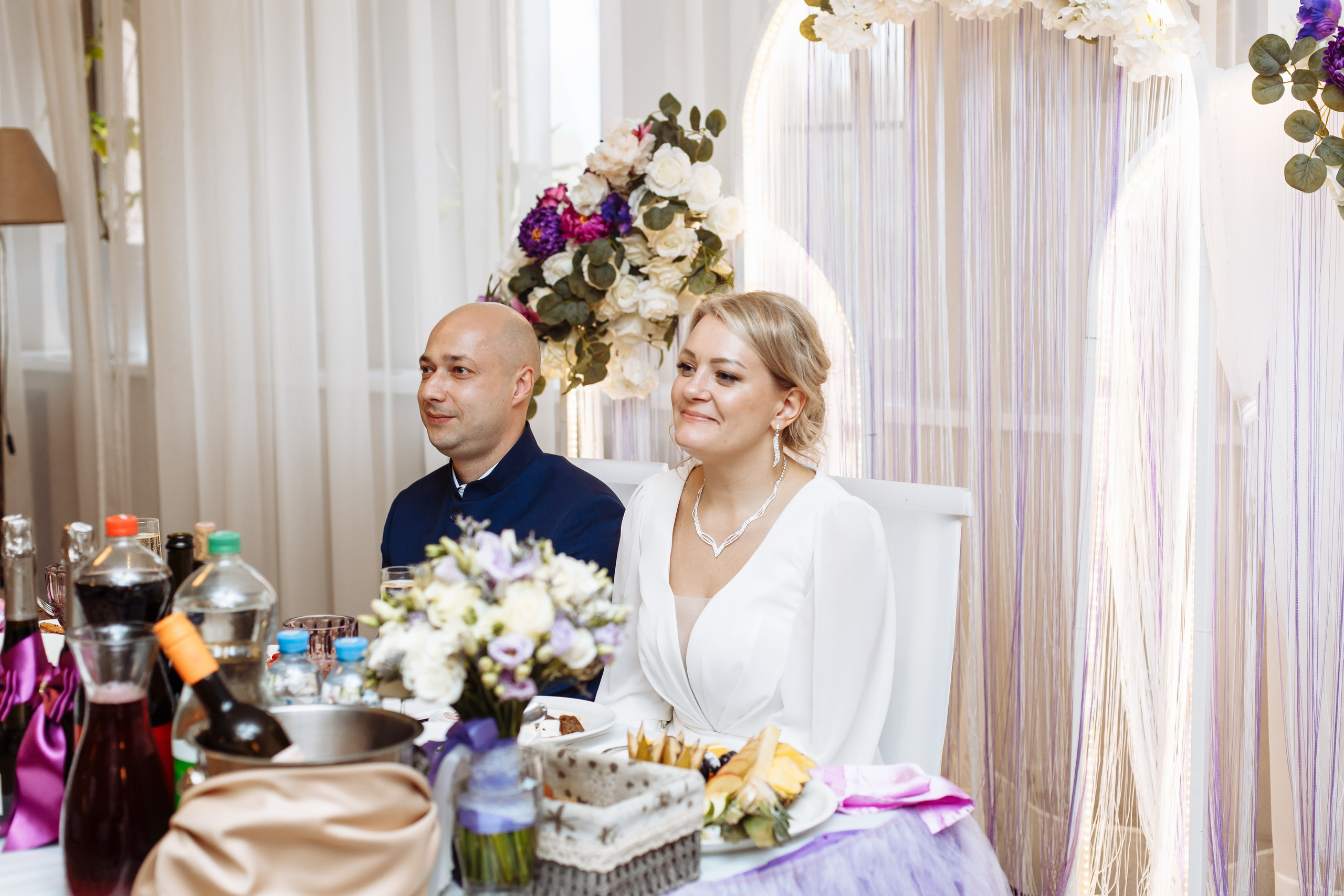 А&В. Свадебный и семейный фотограф Спб Бошман Ирина