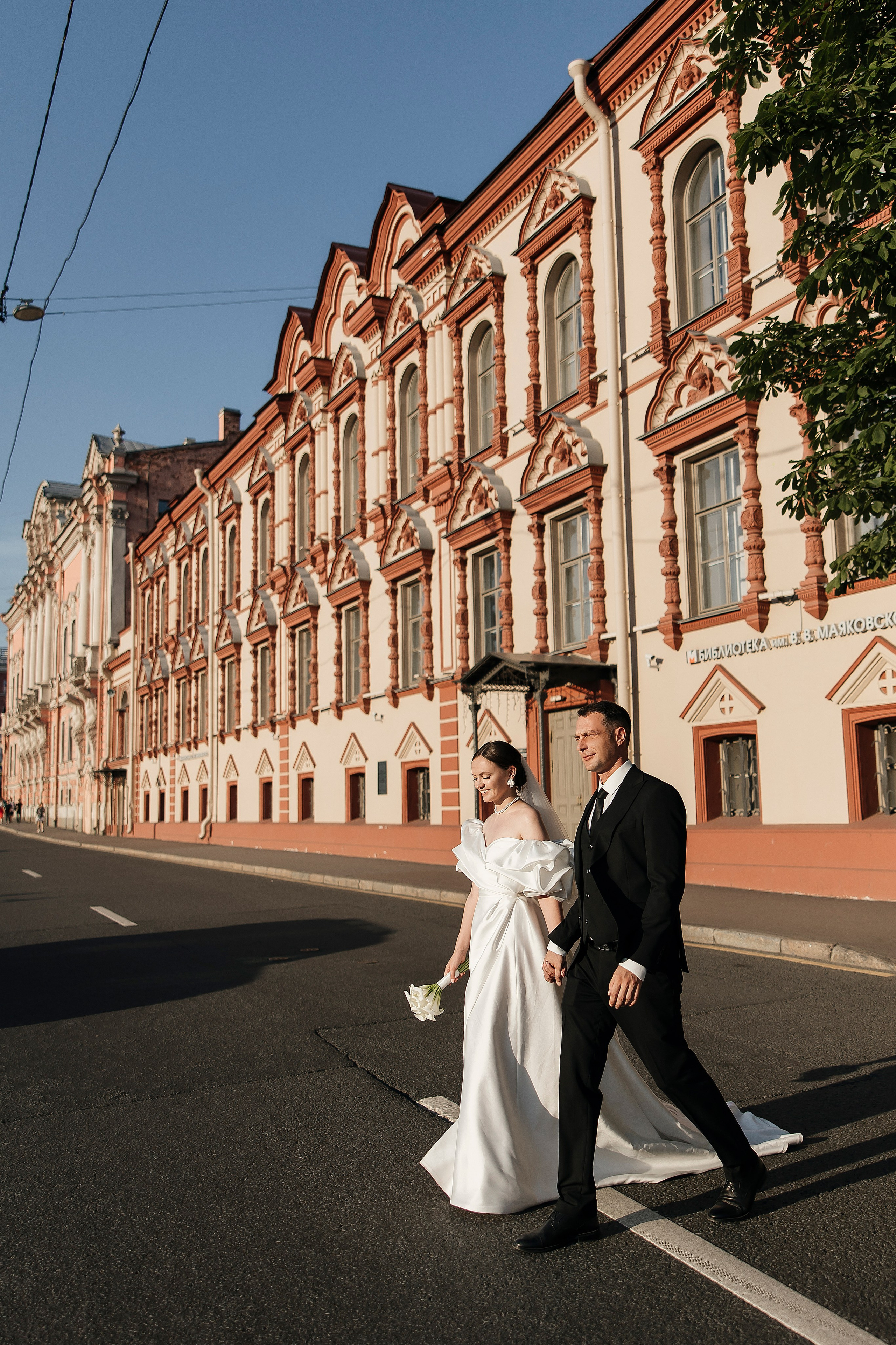 День для двоих. Фотограф в Санкт Петербурге Колантаева Карина