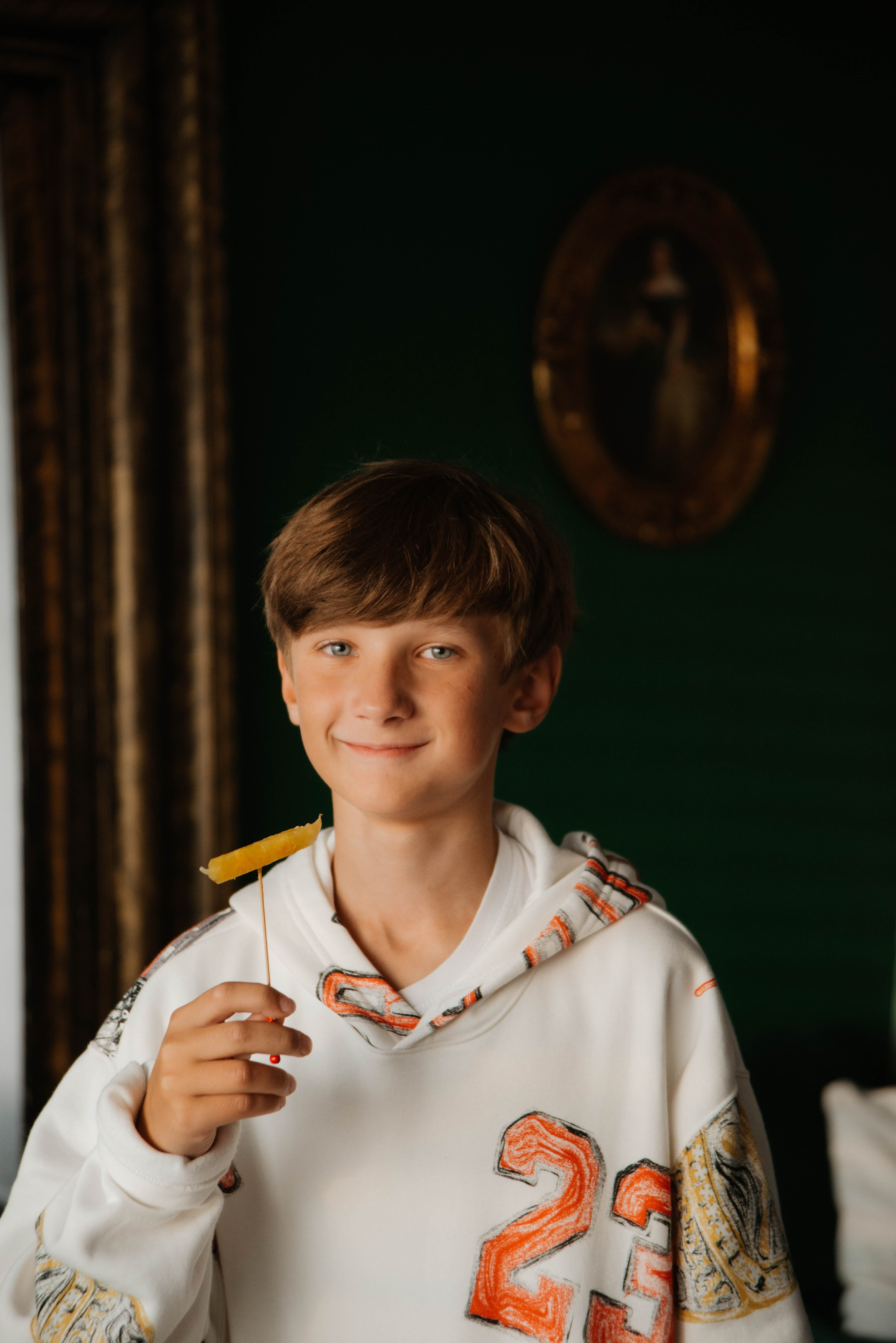 День рождения Александры. Ксения Glossa. Портретный и репортажный фотограф в Самаре