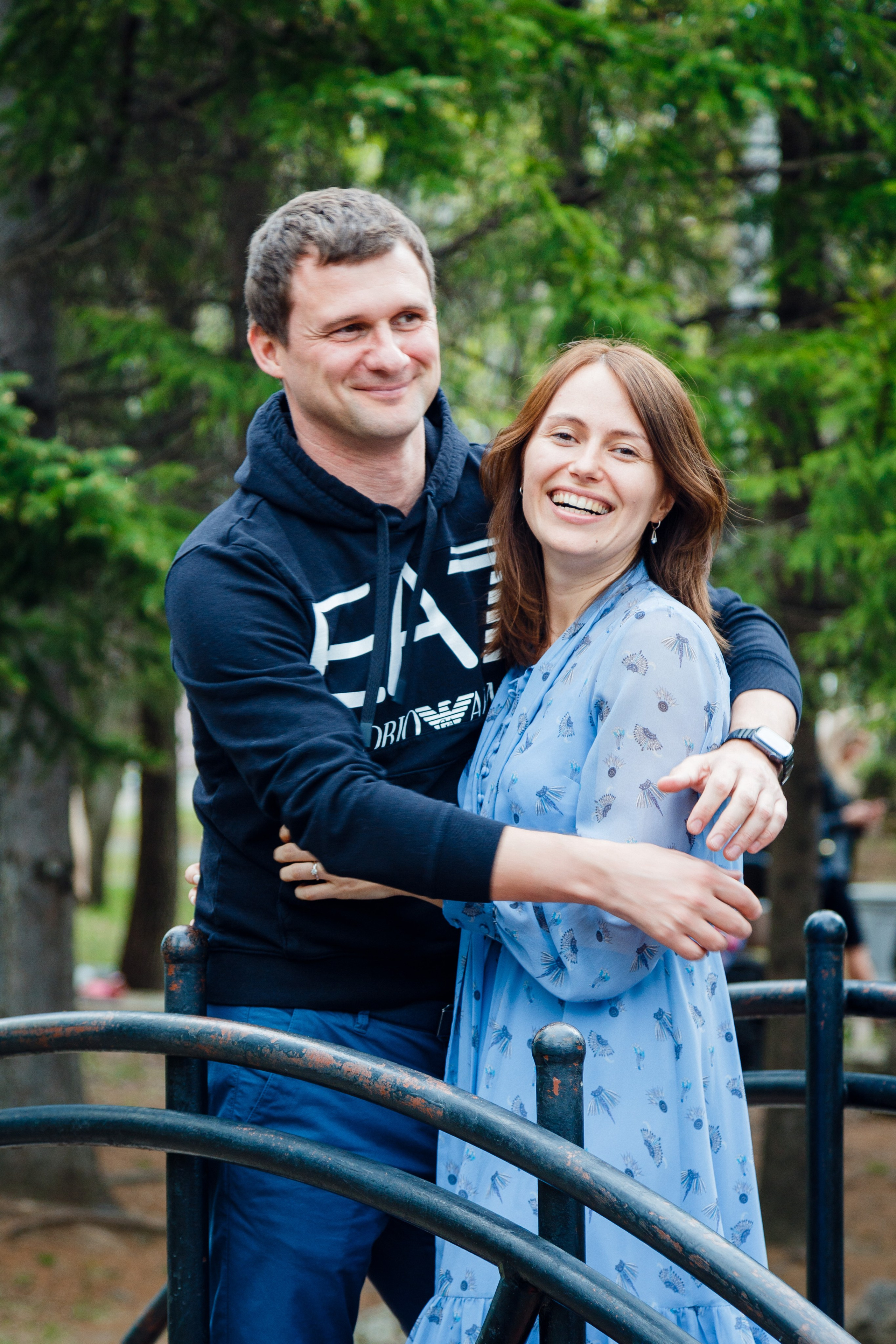 Милане 6 лет. Детский фотограф видеограф в Хабаровске Михаил Орлов