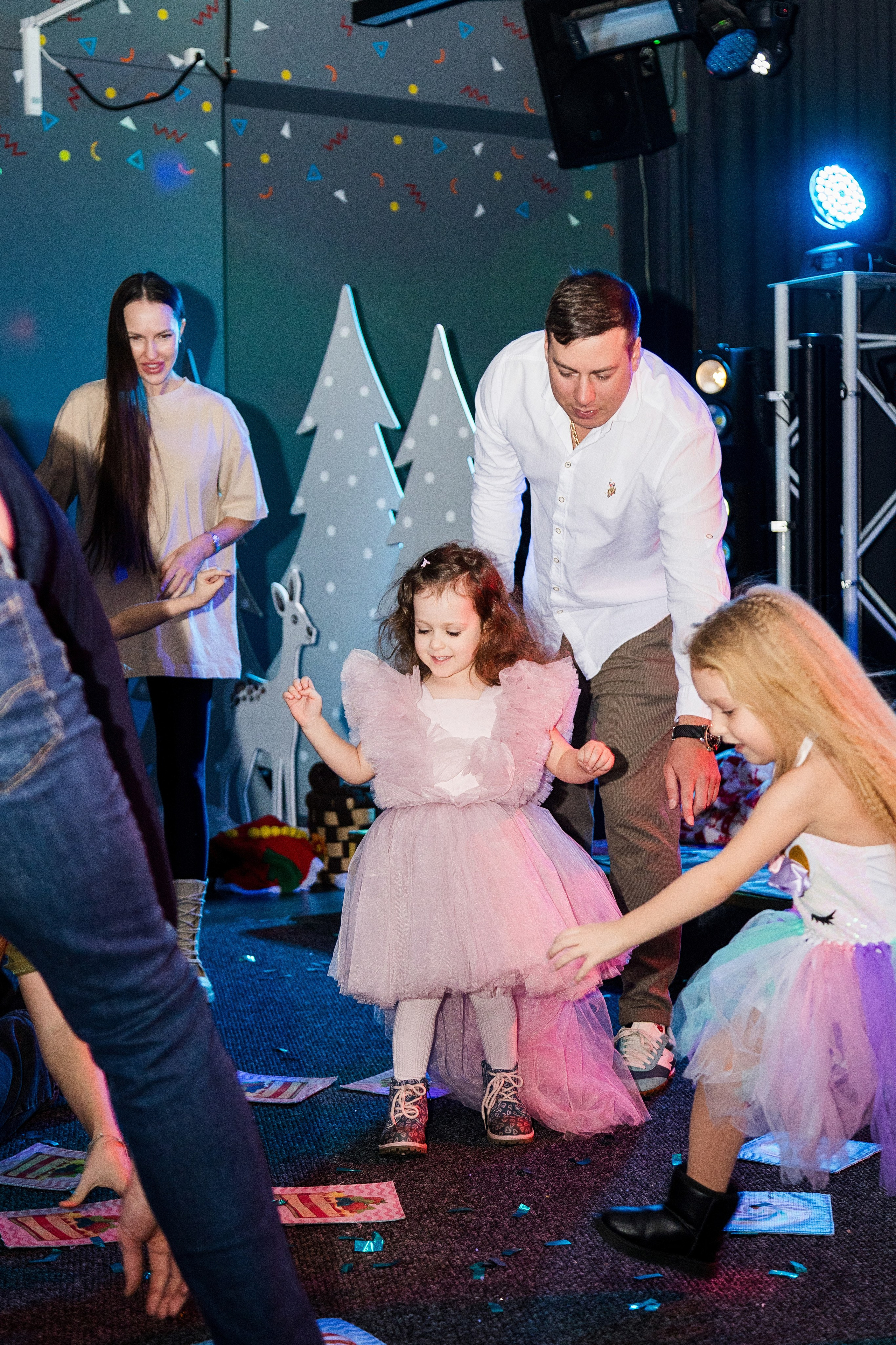 Василисе 3 года. Детский фотограф видеограф в Хабаровске Михаил Орлов