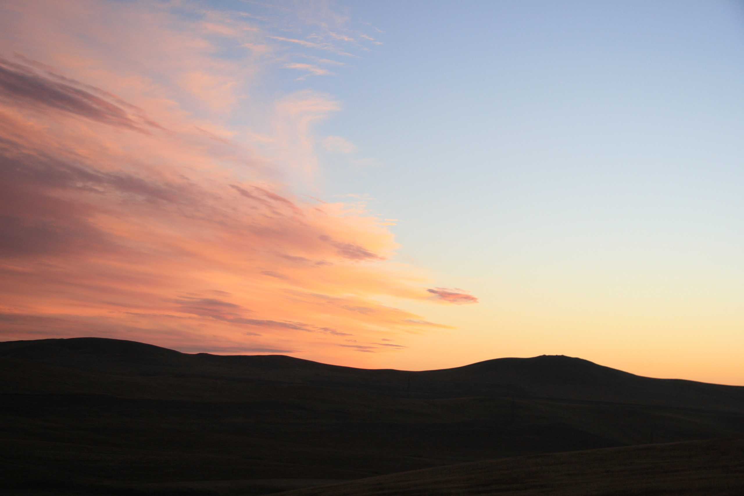 Фото Природы Забайкалья. Студия Максима Белослюдцева