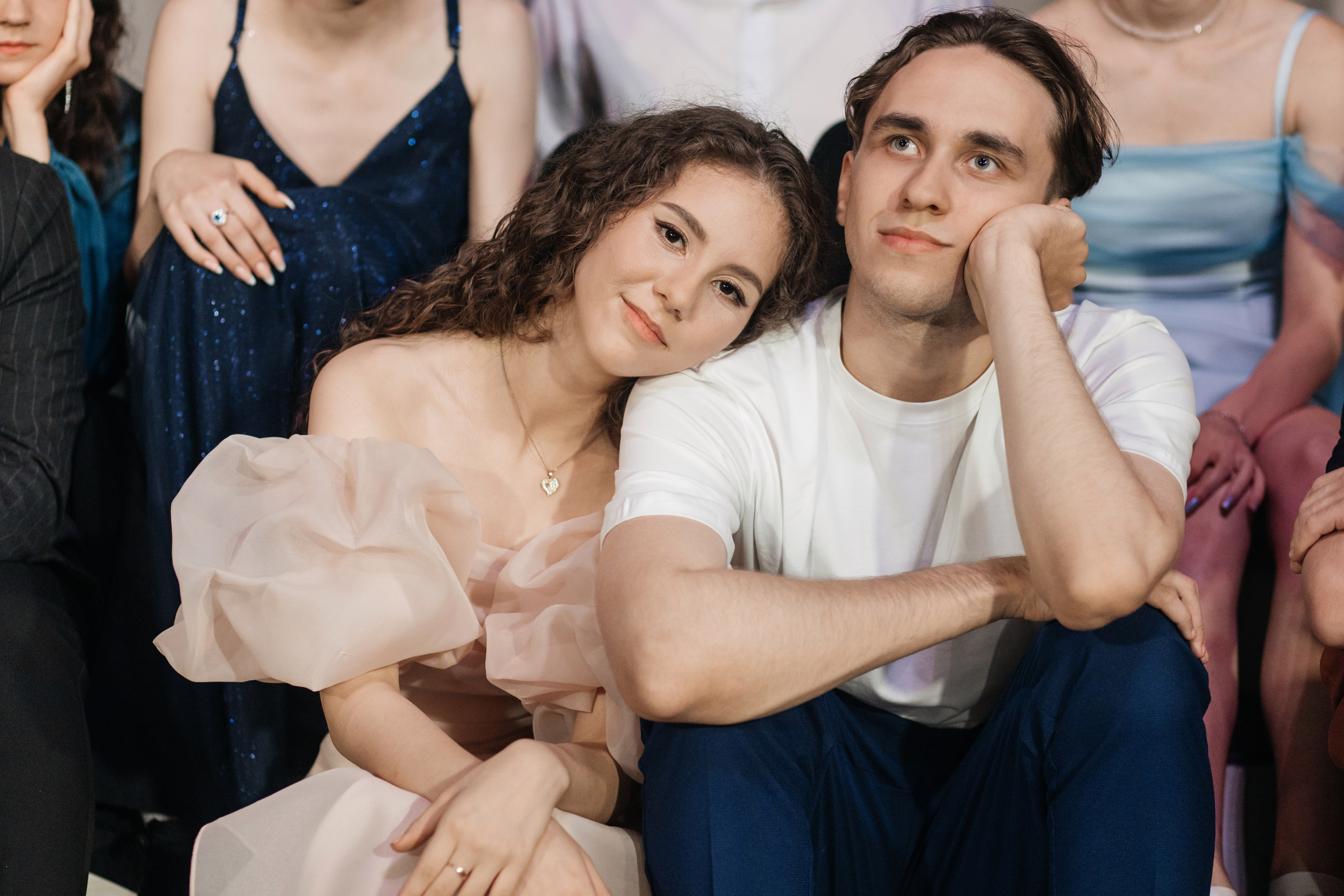 2023 ШКОЛА 55. Свадебный и Репортажный фотограф Нижний Новгород Москва Ежов Иван