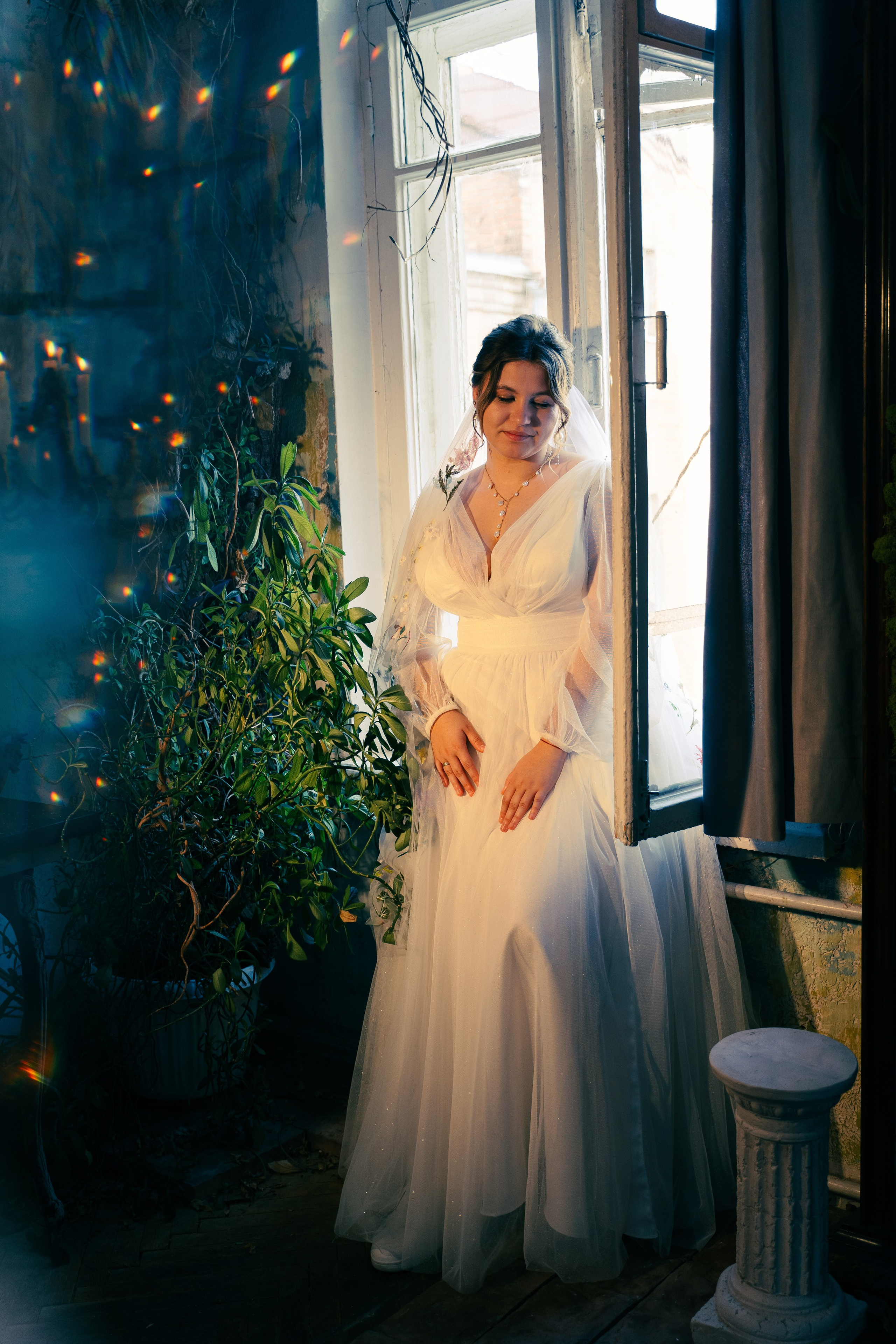 Proles Florum. Арт-фотограф в Краснодаре