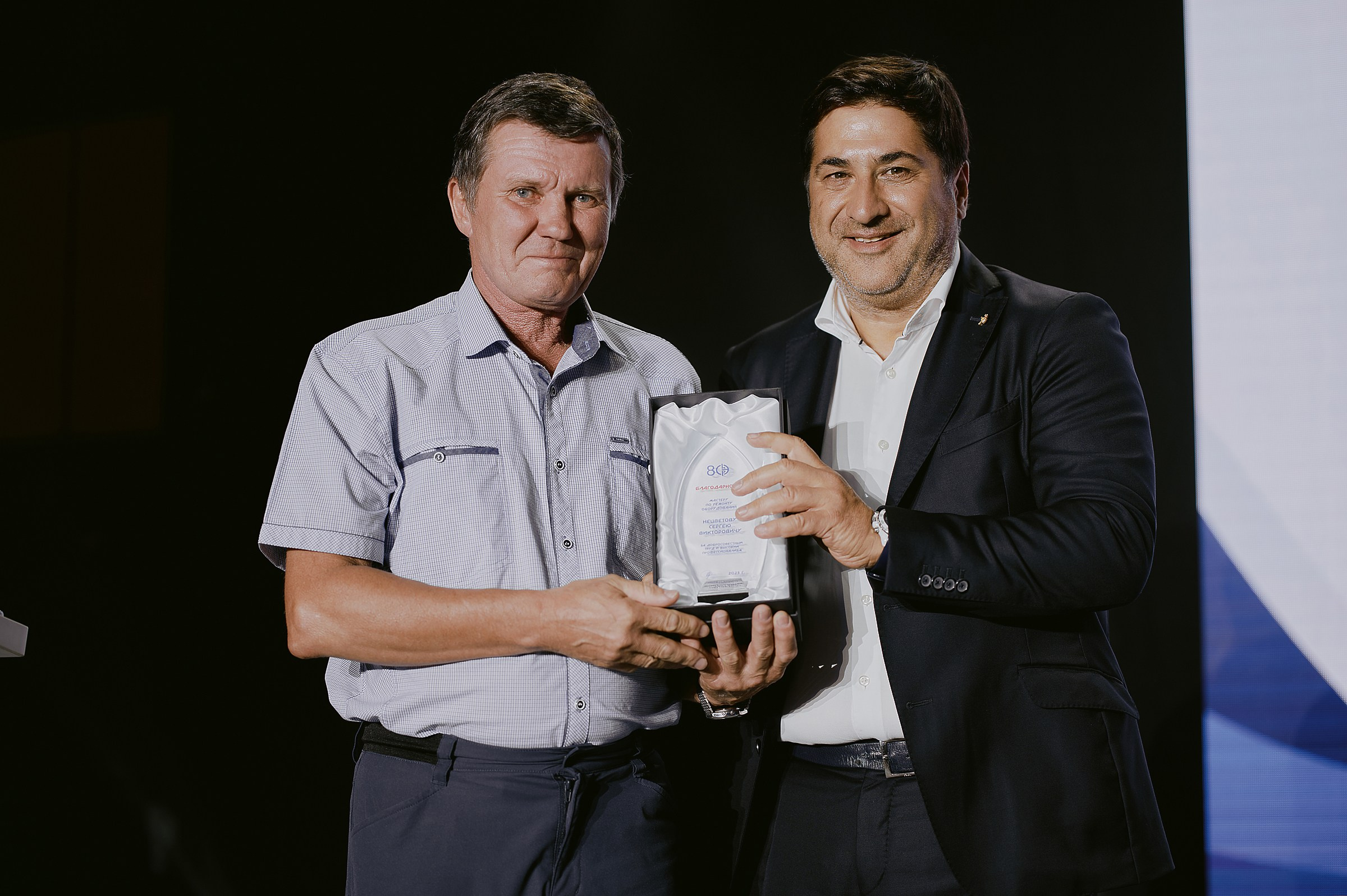 80 лет СКЭР. Свадебный фотограф в Ростовe-на-Дону Анастасия Прутова