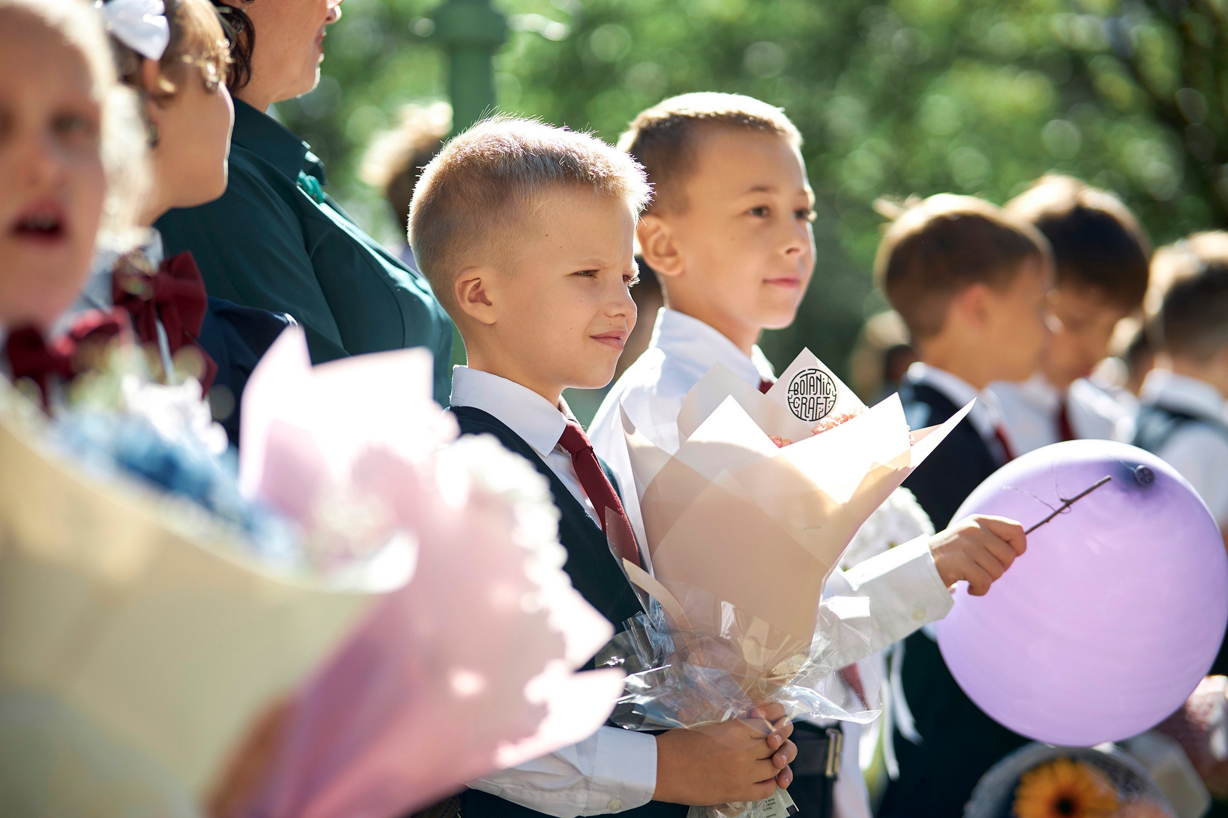 Дети. Anastasia Reportage Photography