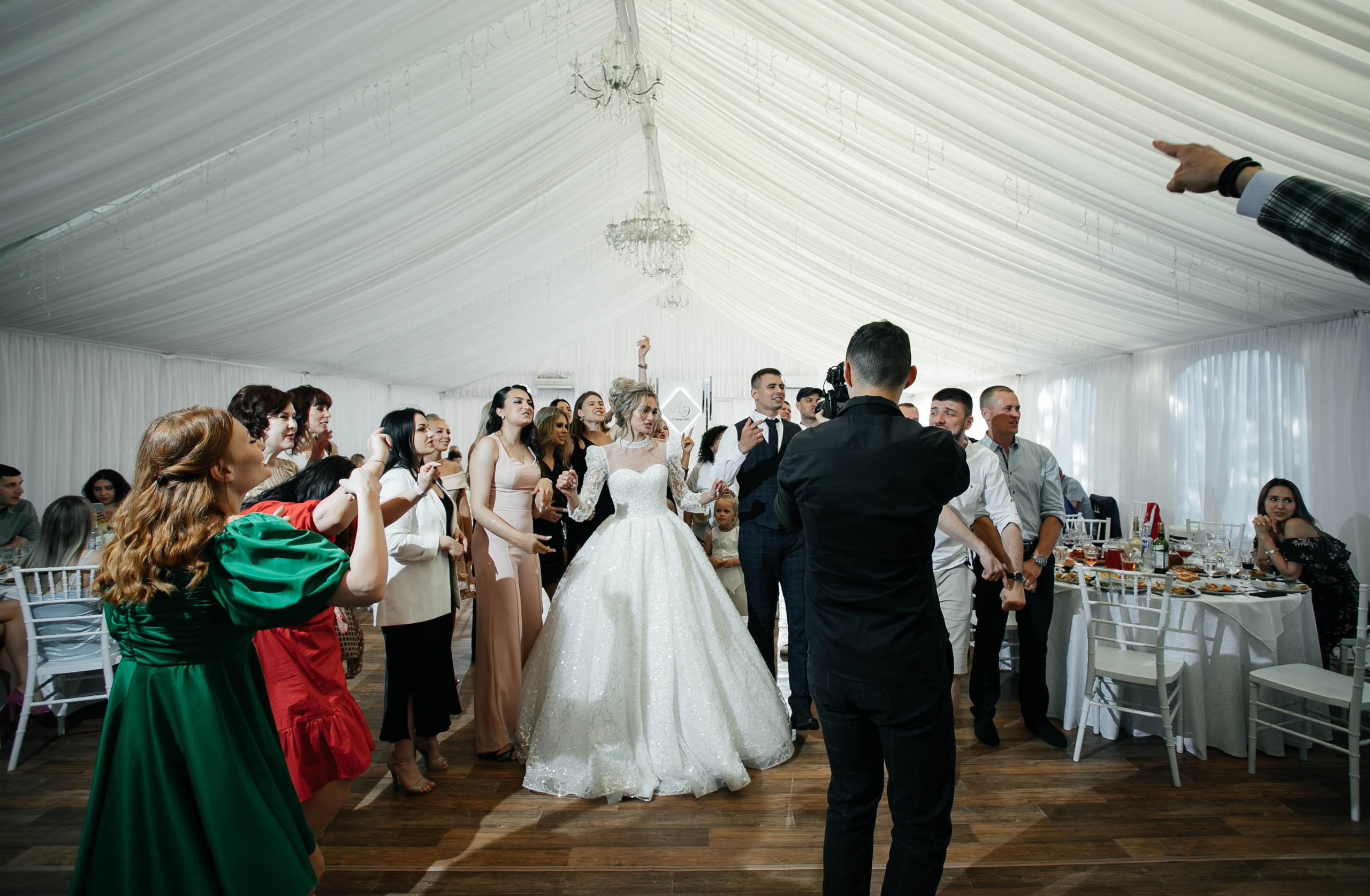 Свадебная история Элики и Артема. Свадебный и семейный фотограф Рассказова Виктория