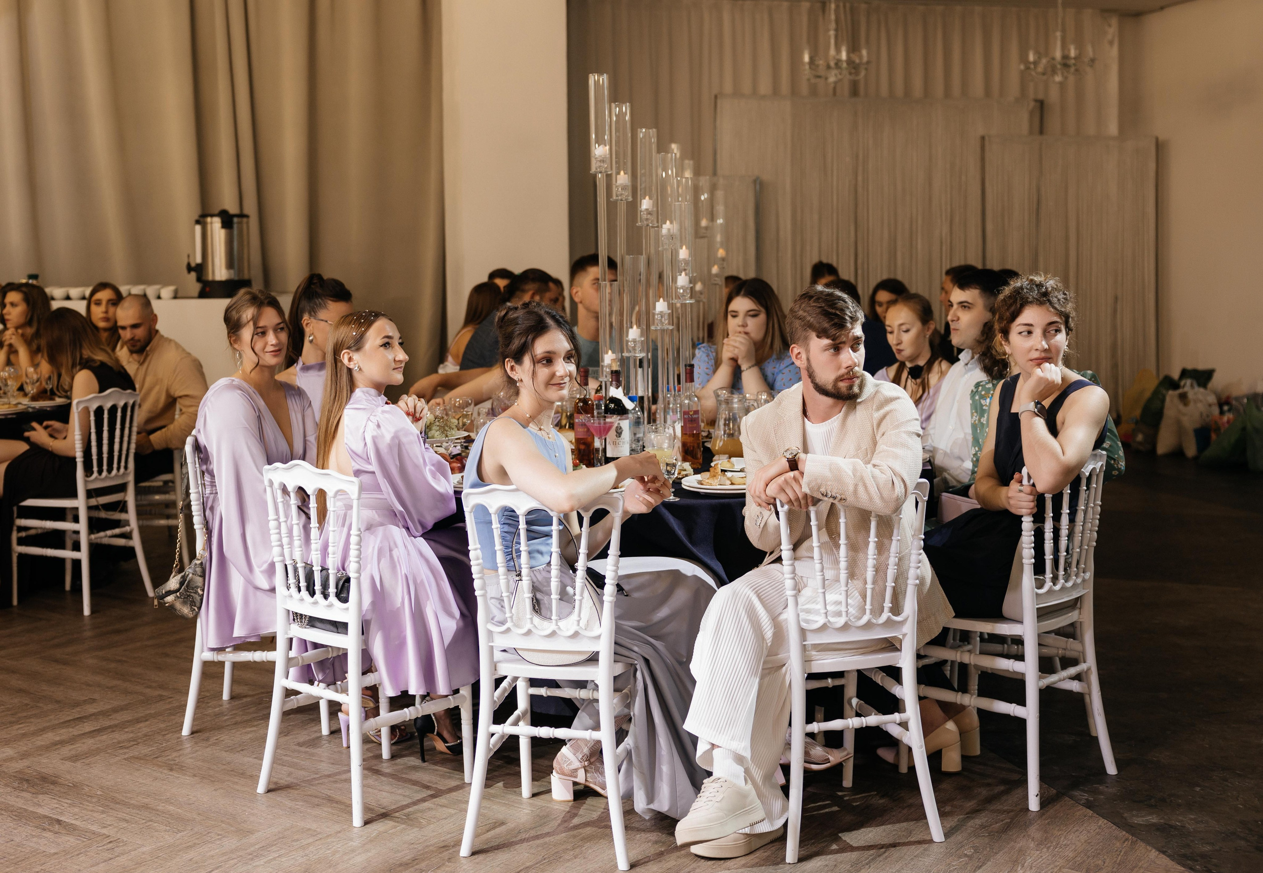 Свадебная история Кирилла и Алины. Свадебный и семейный фотограф Рассказова Виктория