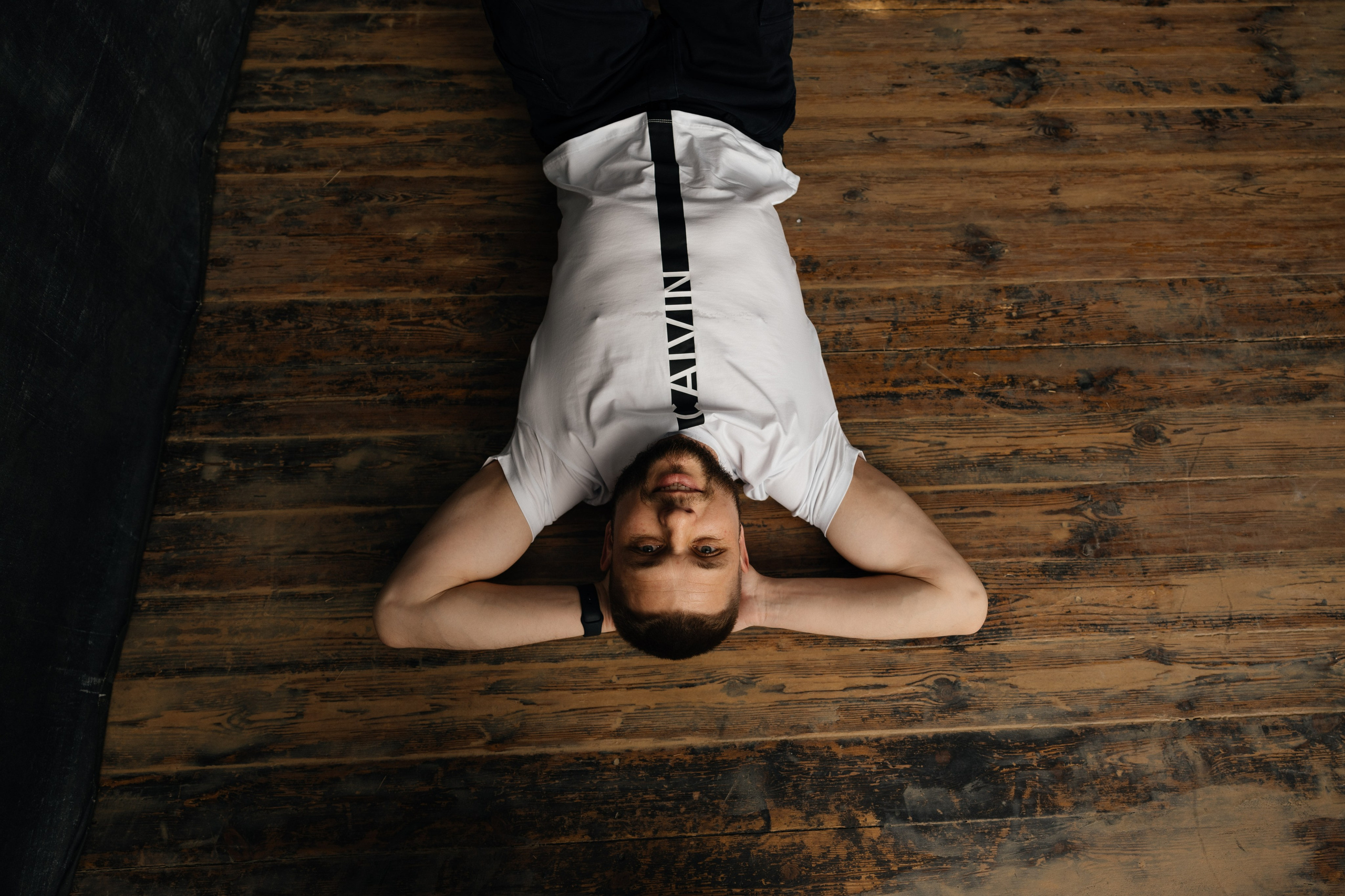 Мужской портрет. Контент для Дениса. Свадебный и семейный фотограф Рассказова Виктория