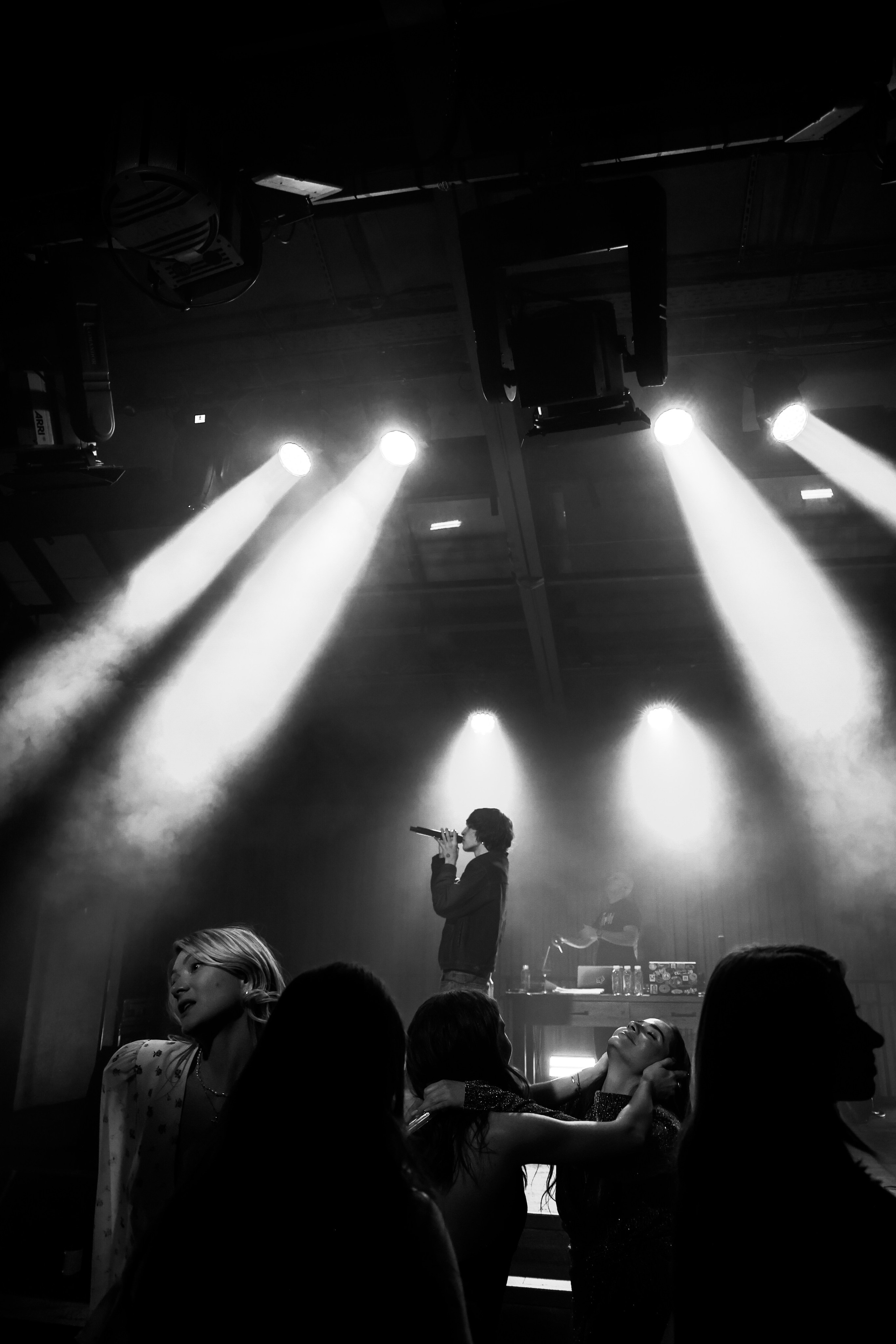 Вечер с healthis (Thomas Mraz / мартин). Фотограф в Москве Анастасия Курлович