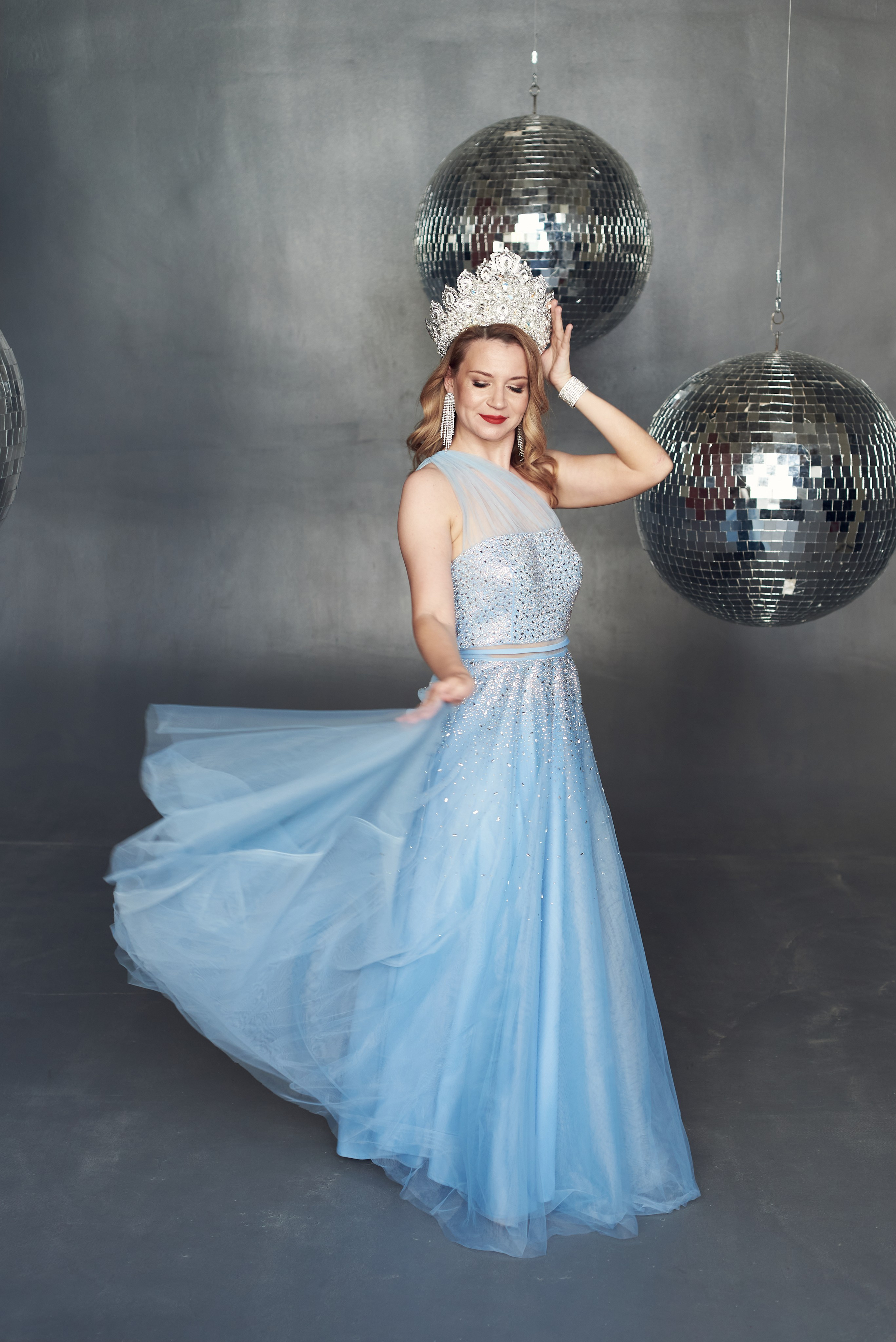 Персональная съёмка. Фотограф в Нижнем Новгороде Юлия Рачинская