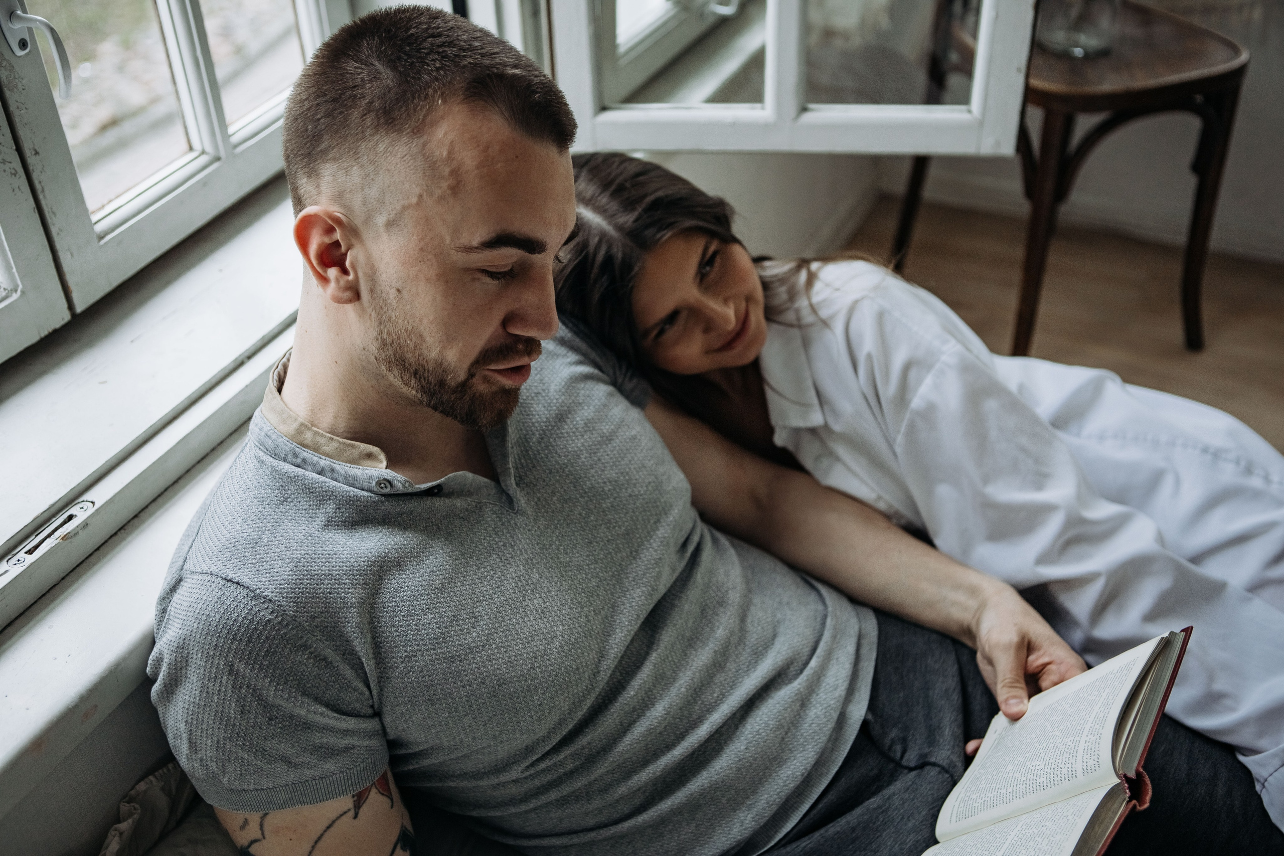 Анастасия и Виктор. Свадебный семейный фотограф в Санкт-Петербурге СПб Евгения Гинзбург