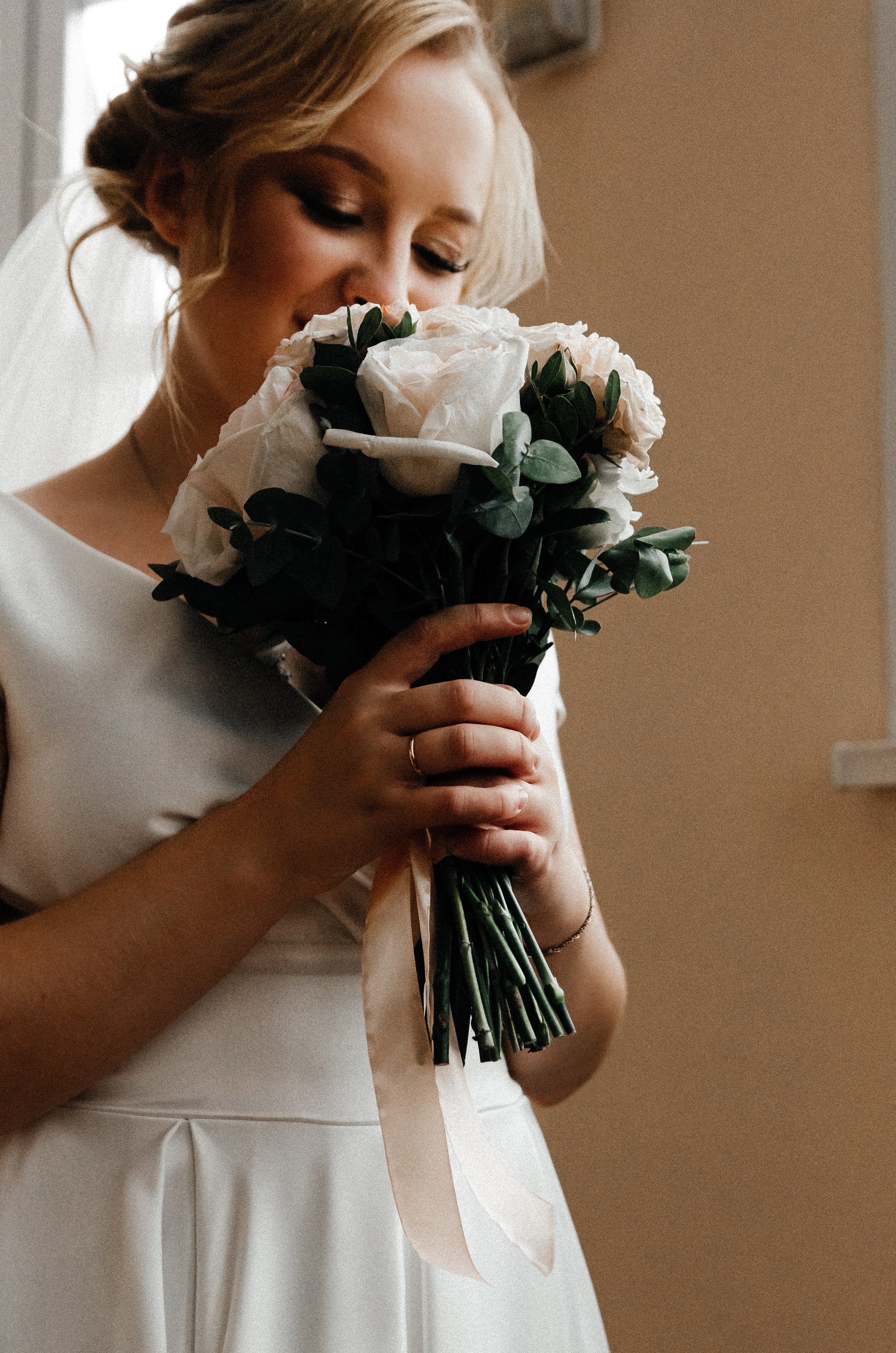 Дмитрий & Евгения. Фотограф Anastasya Efimova