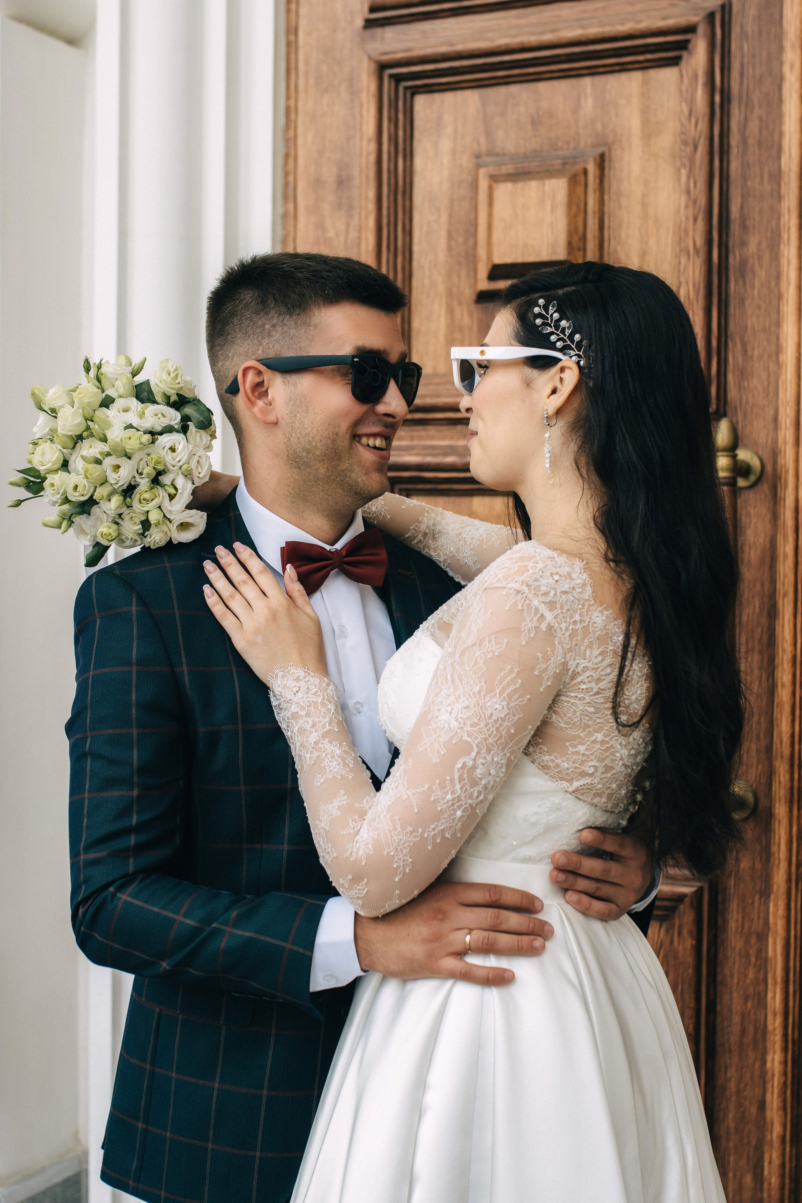 М&А. Фотограф Пенза/Сердобск