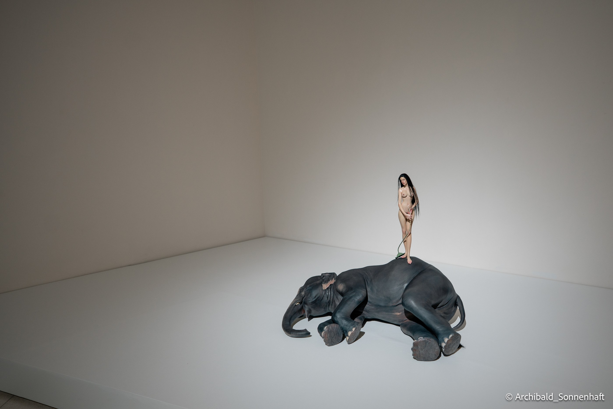 Couple of days in Thai. Photographer in Guangzhou, China. Archibald Sonnenhaft