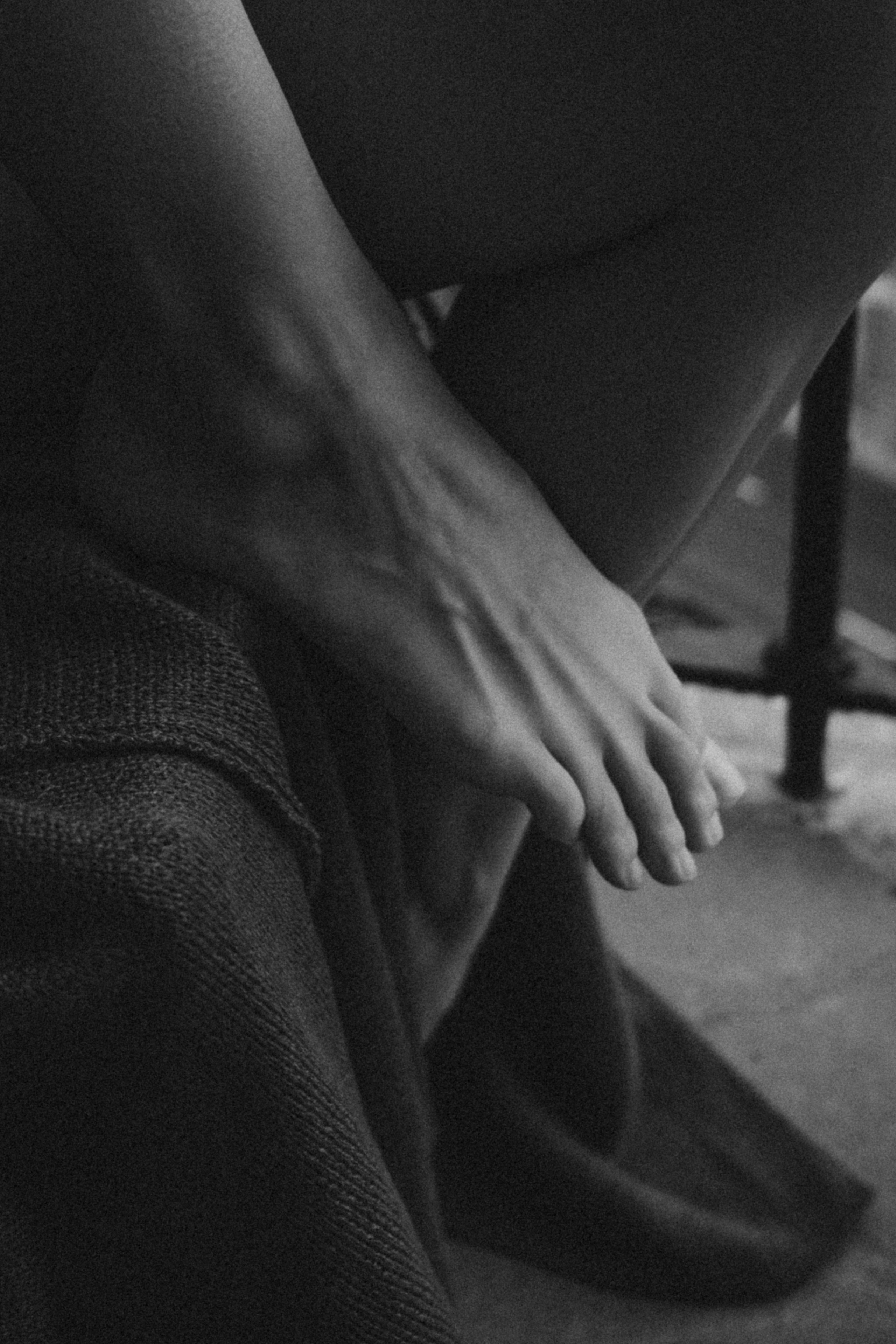 Катя. Утро для себя. Фотограф в Москве (готова приехать к вам в город)