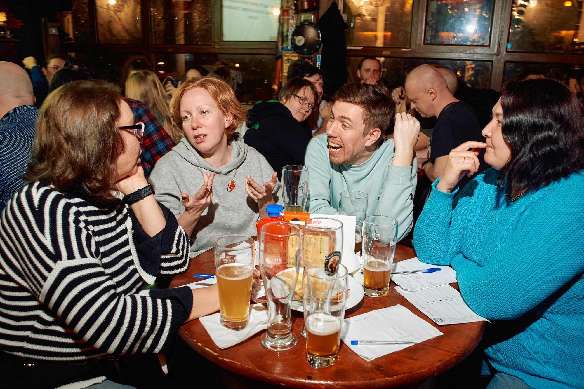 CityQuiz. Photographer and Videographer in Montenegro