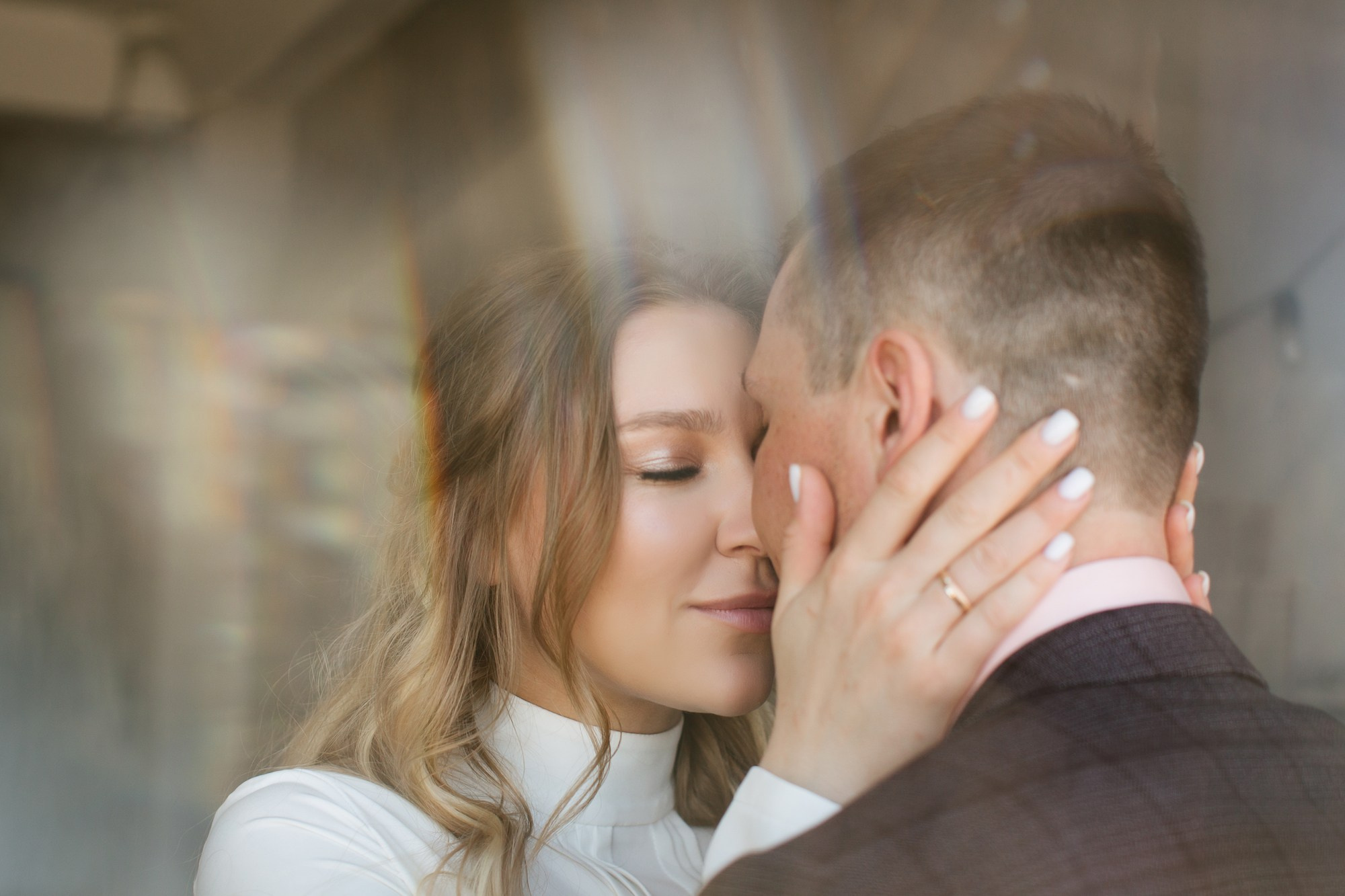 Свадьба четырехкратной чемпионки Европы по биалону Евгении и Максима. Семейный фотограф в Новосибирске Инна Кузнецова