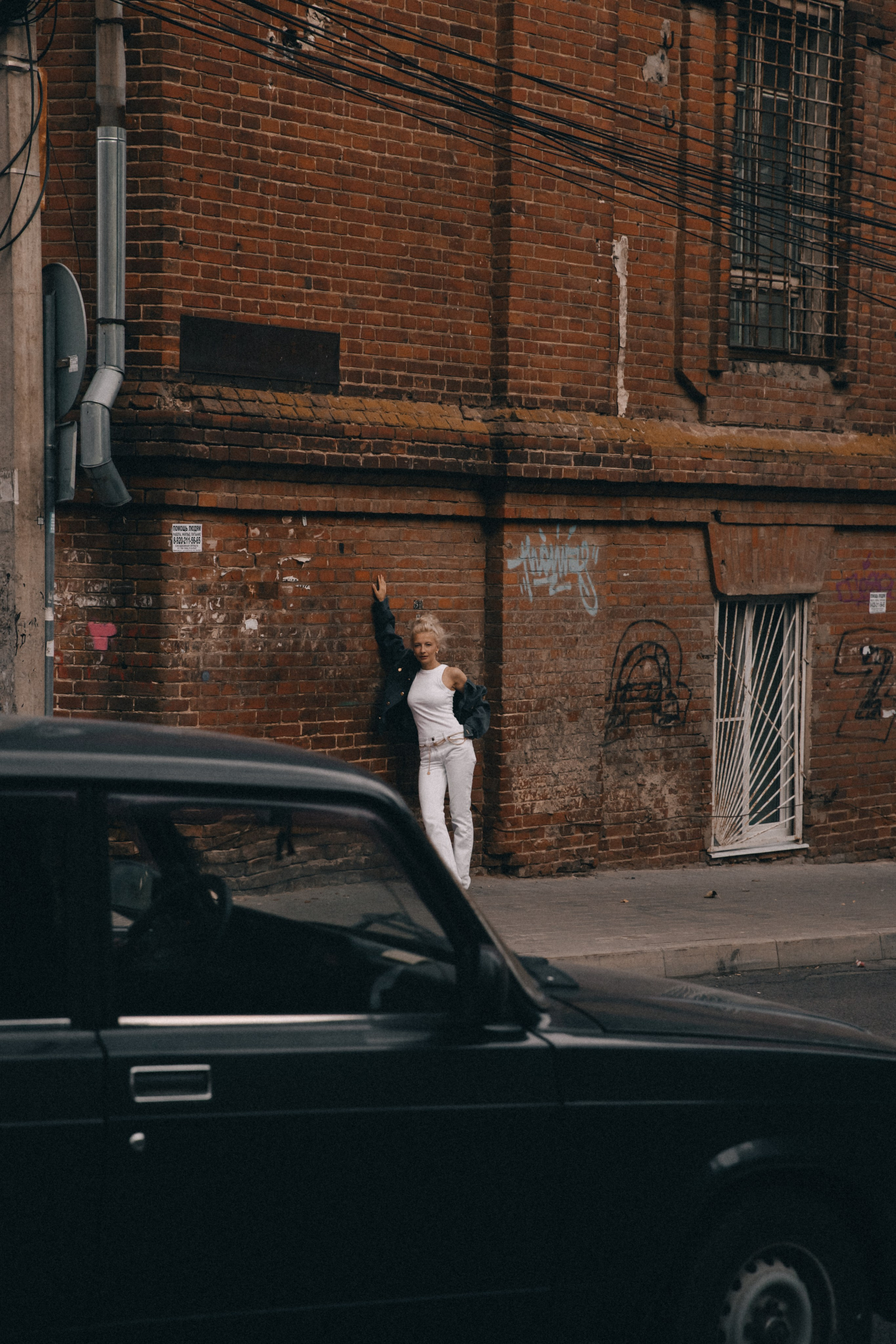 Александра. Фотограф Воронеж/Белгород/Курск/все виды съемок