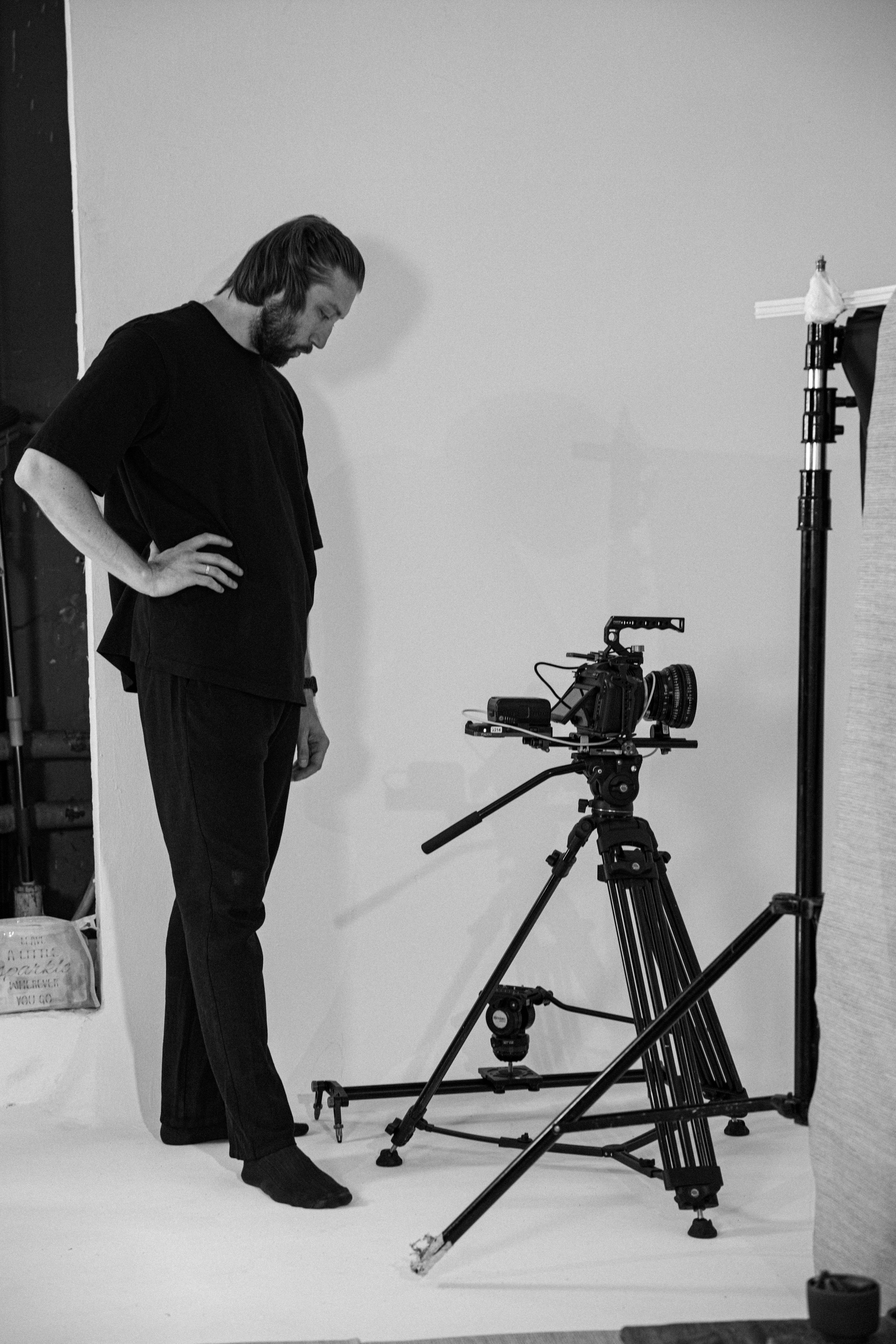 Сказка (короткометражный филь) день второй. Фотограф/видеограф в Санкт-Петербурге Динара Гольдина